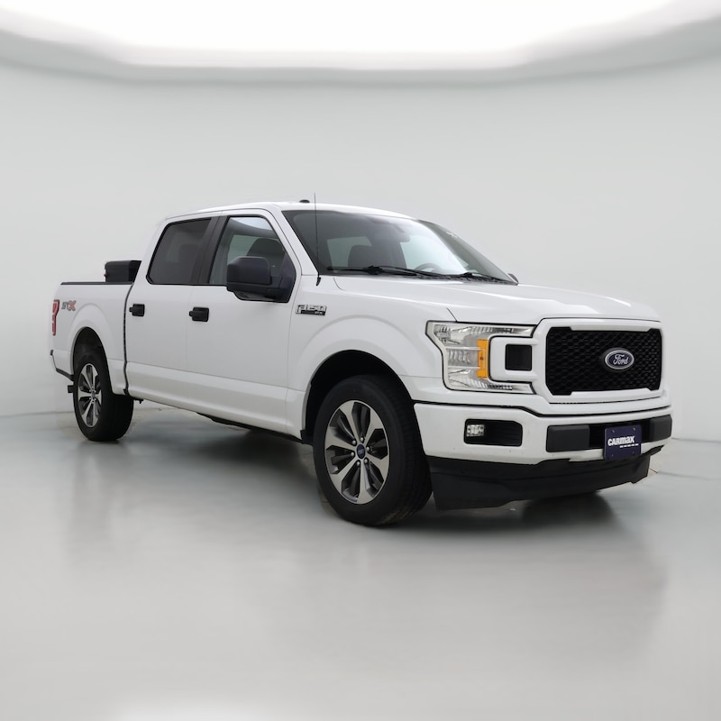 2019 Ford F150 XL