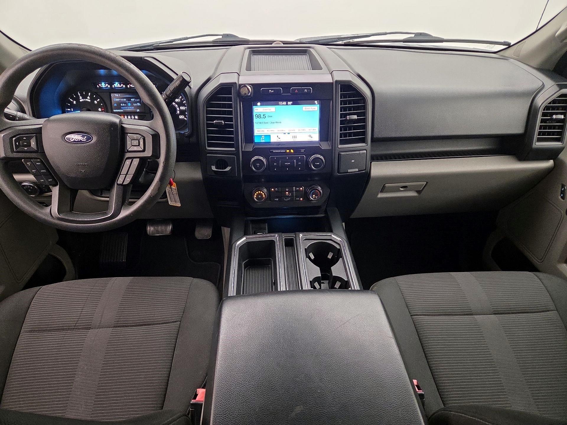 Thumbnail: 2019 Ford F-150 - 9