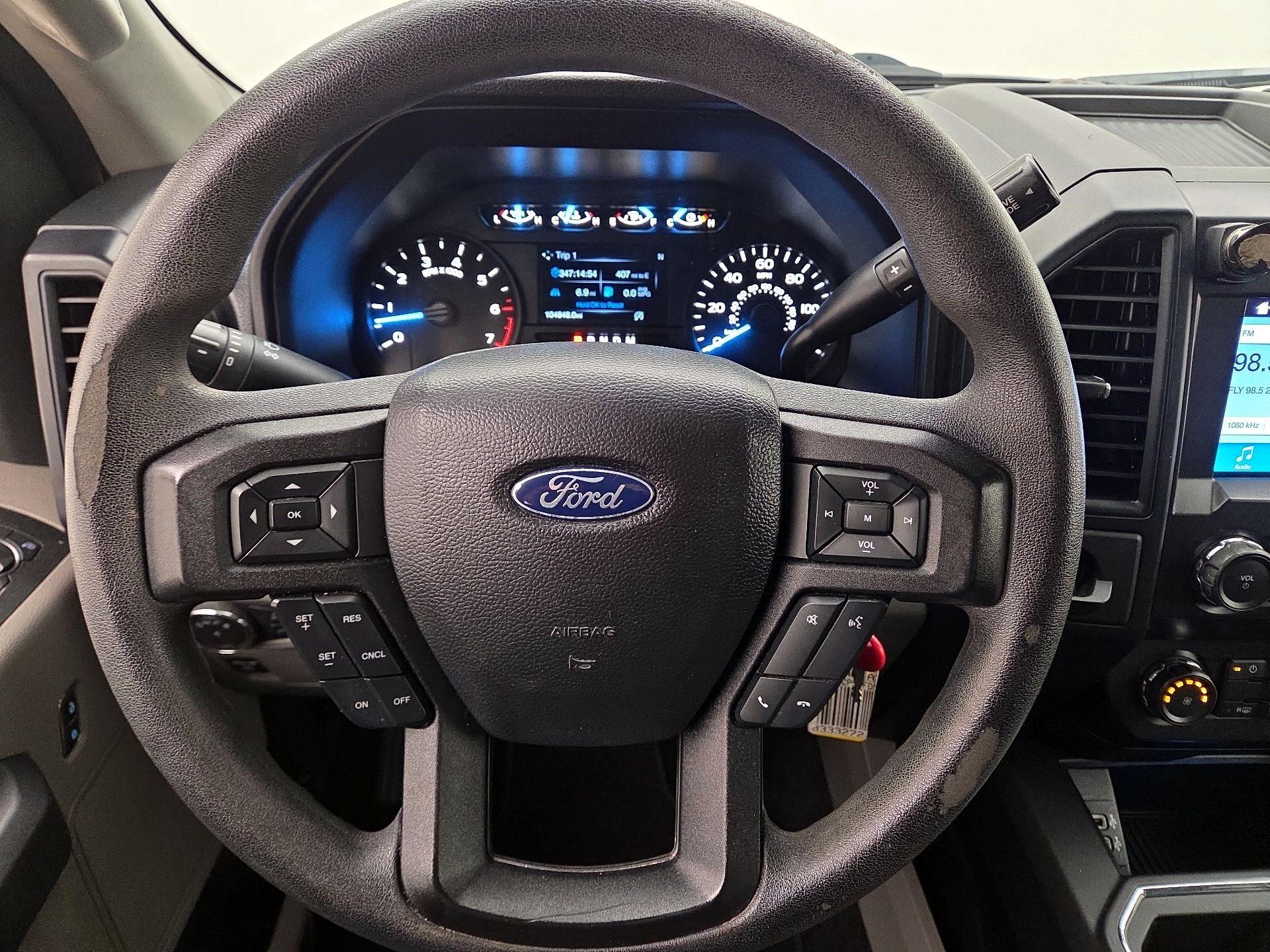 Thumbnail: 2019 Ford F-150 - 10