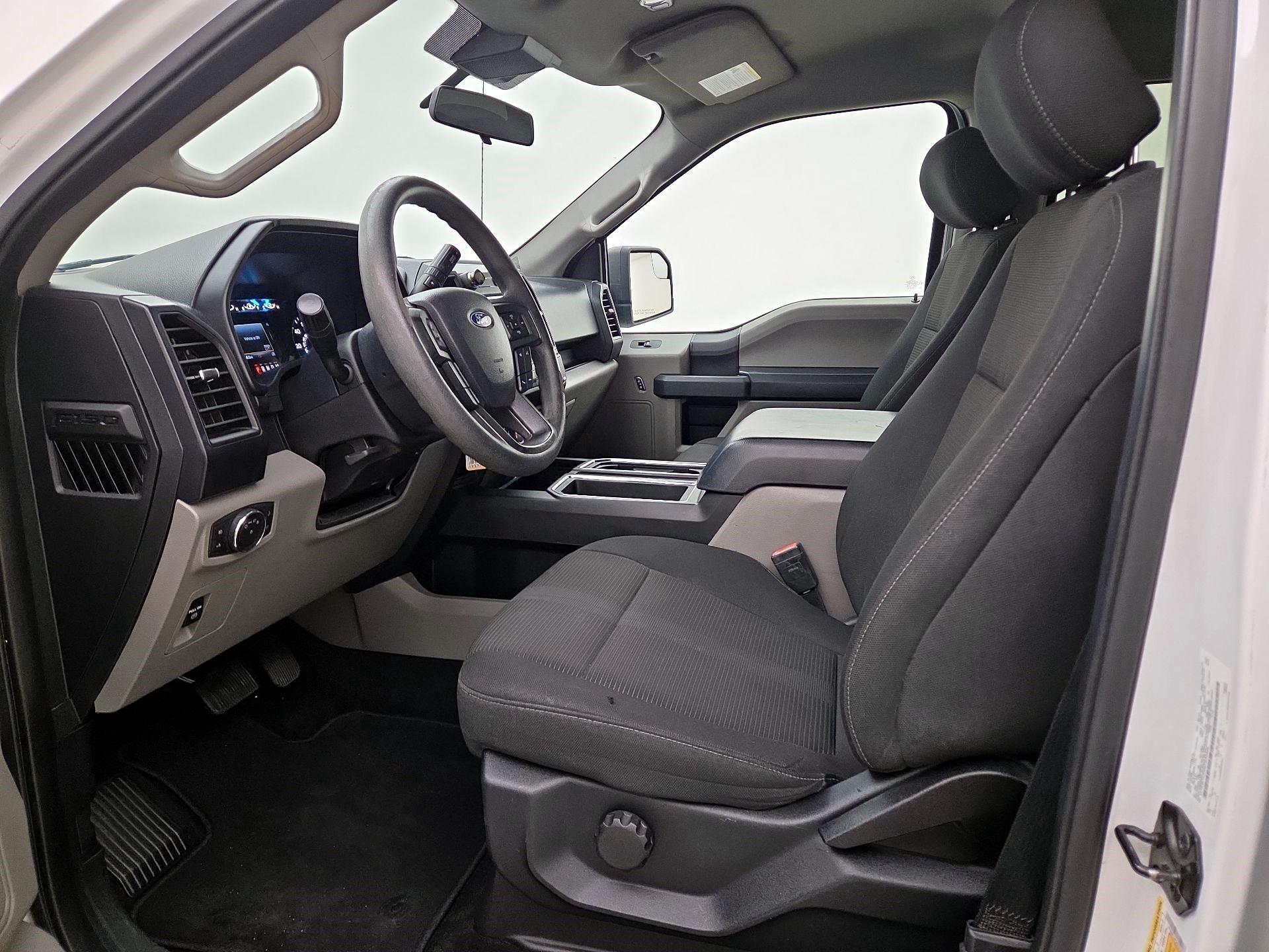 Thumbnail: 2019 Ford F-150 - 11