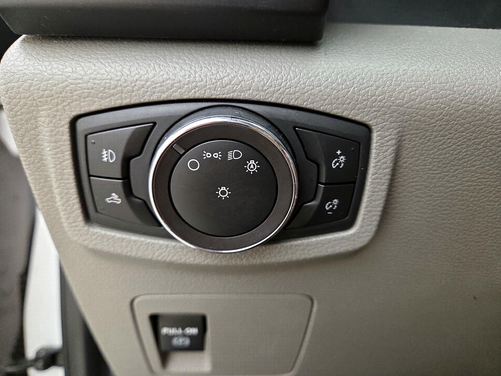 Thumbnail: 2019 Ford F-150 - 13
