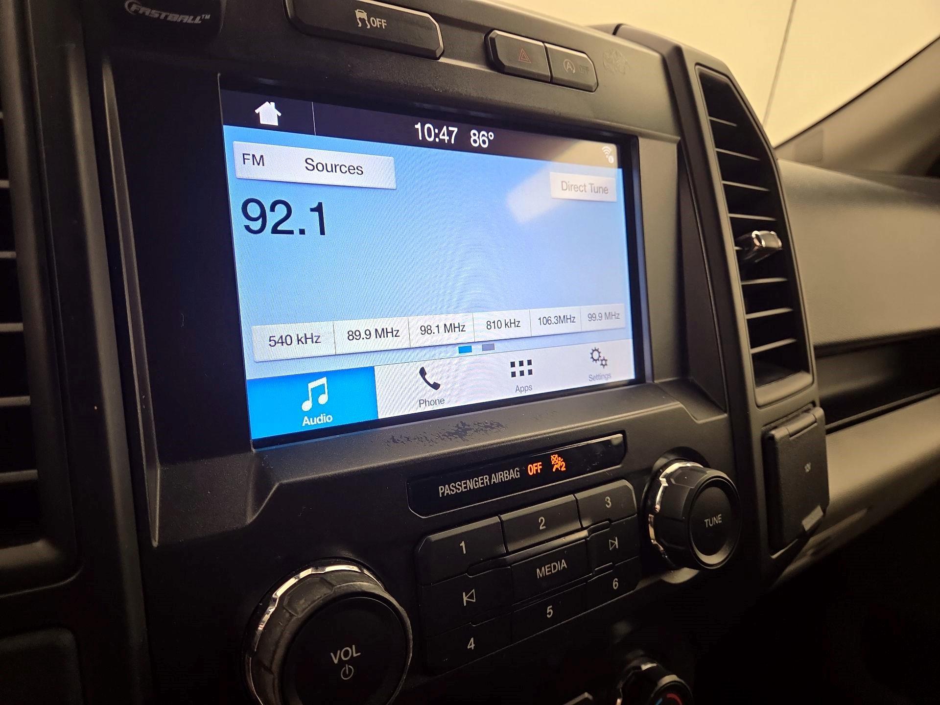 Thumbnail: 2019 Ford F-150 - 15