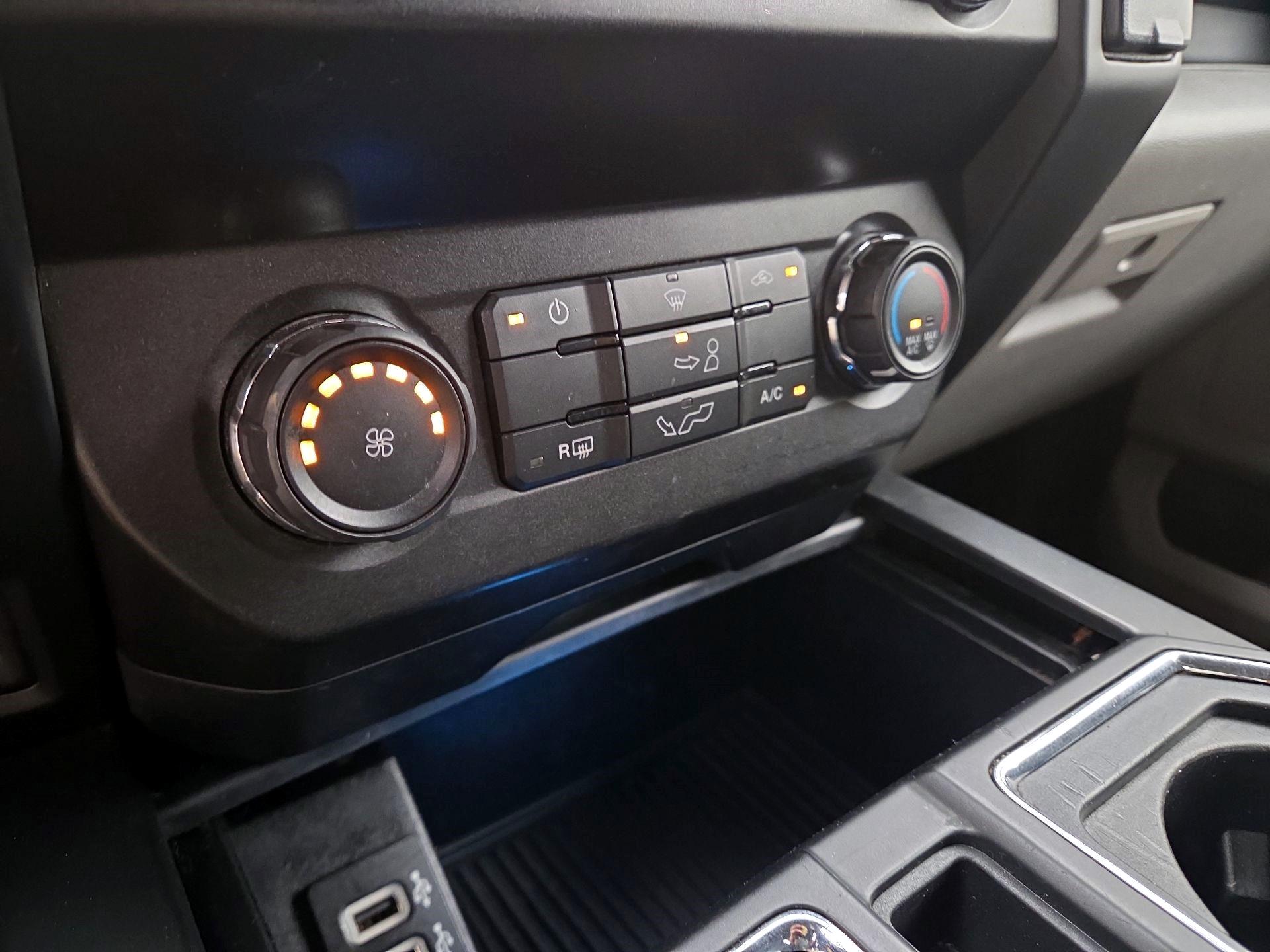 Thumbnail: 2019 Ford F-150 - 16