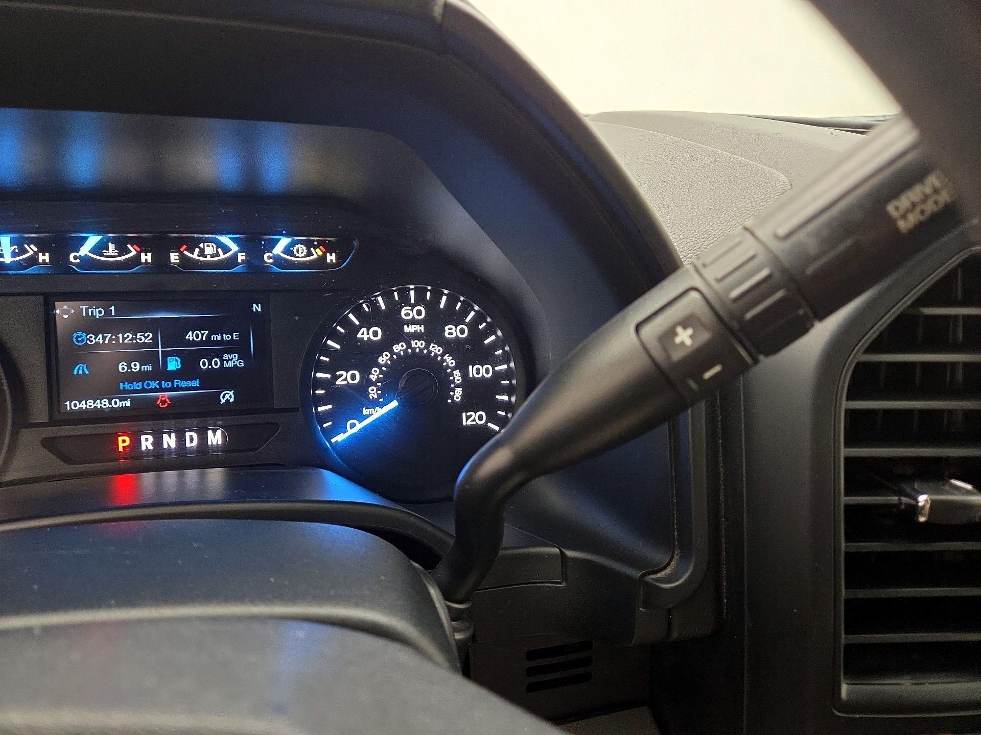Thumbnail: 2019 Ford F-150 - 17