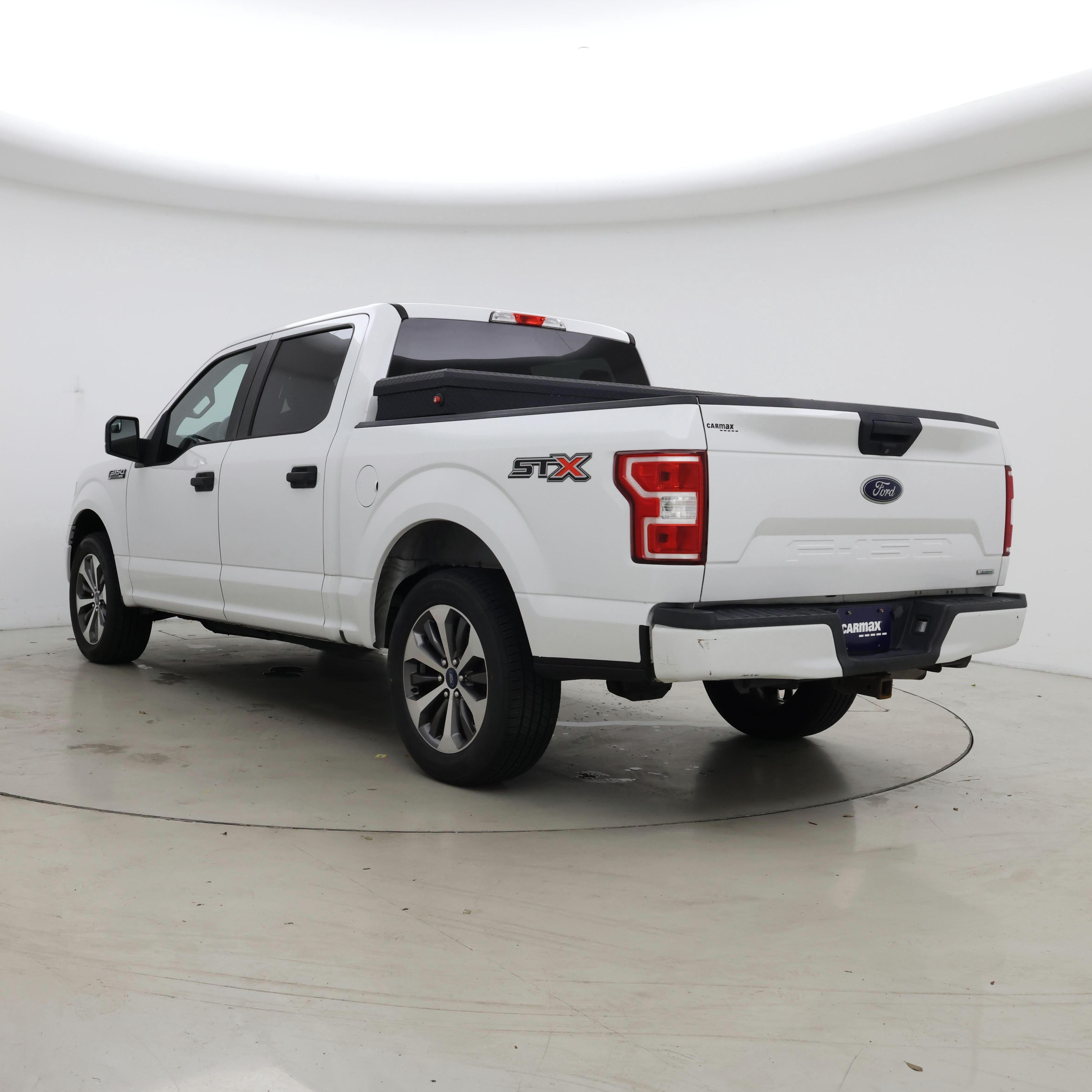 Thumbnail: 2019 Ford F-150 - 2