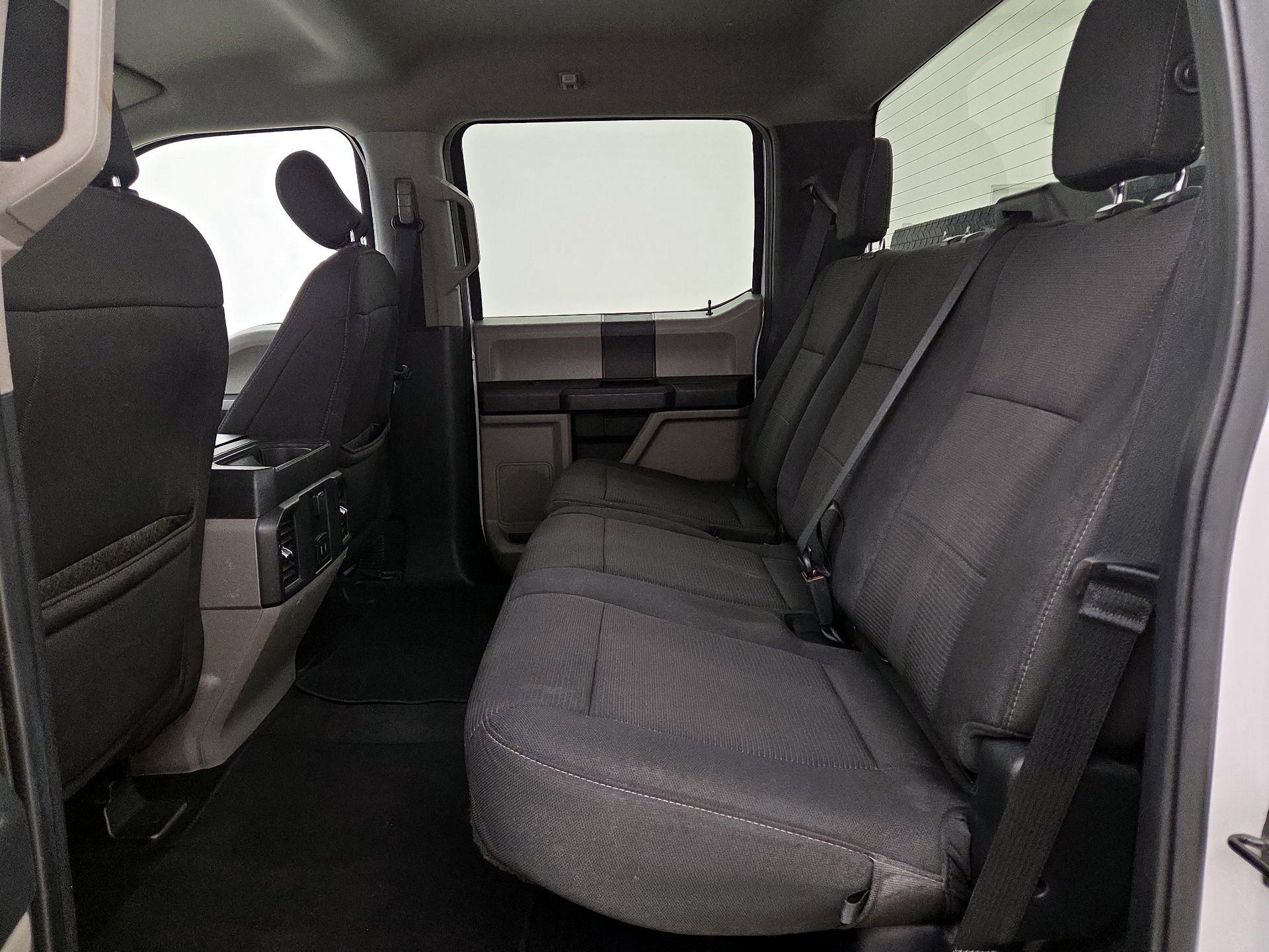 Thumbnail: 2019 Ford F-150 - 19