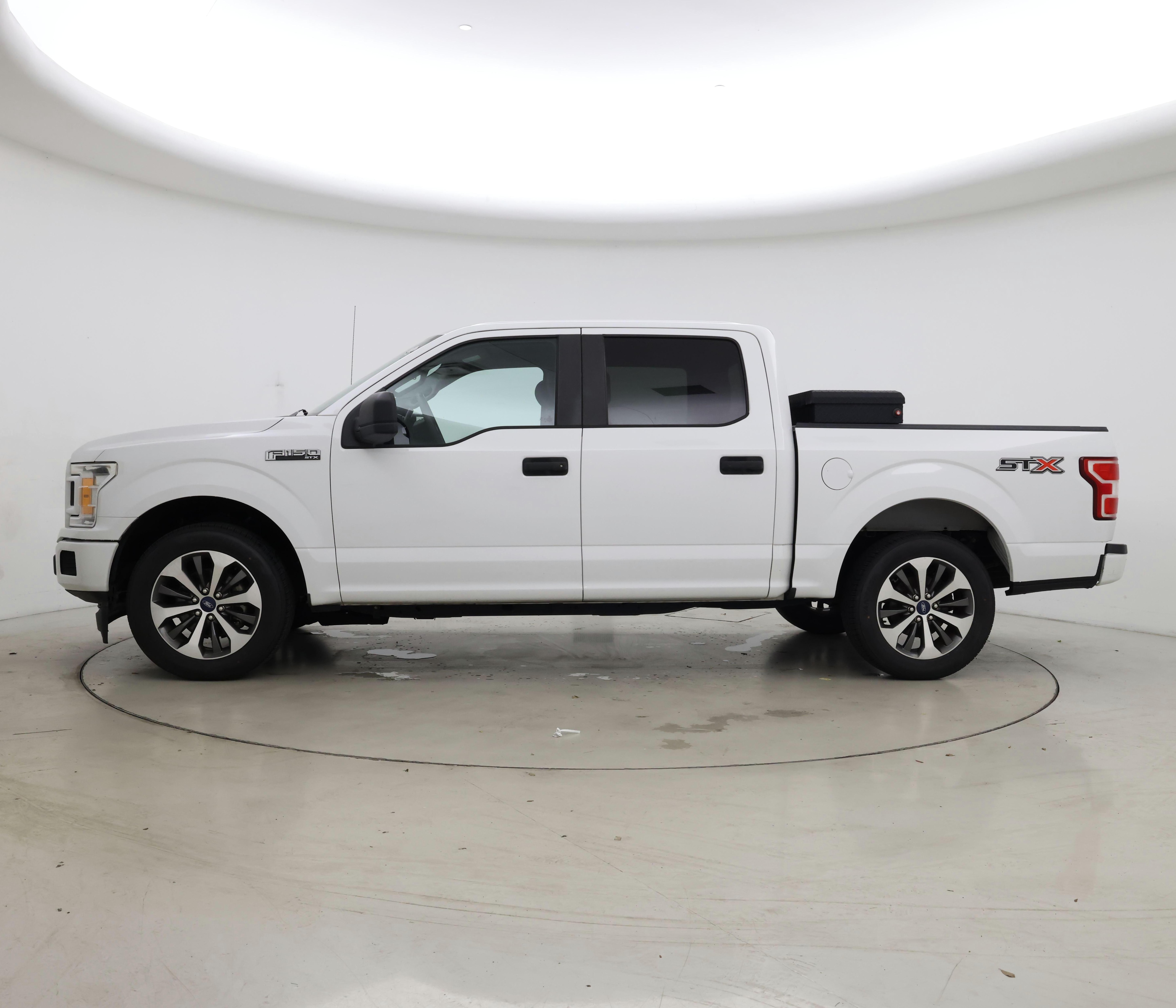 Thumbnail: 2019 Ford F-150 - 3