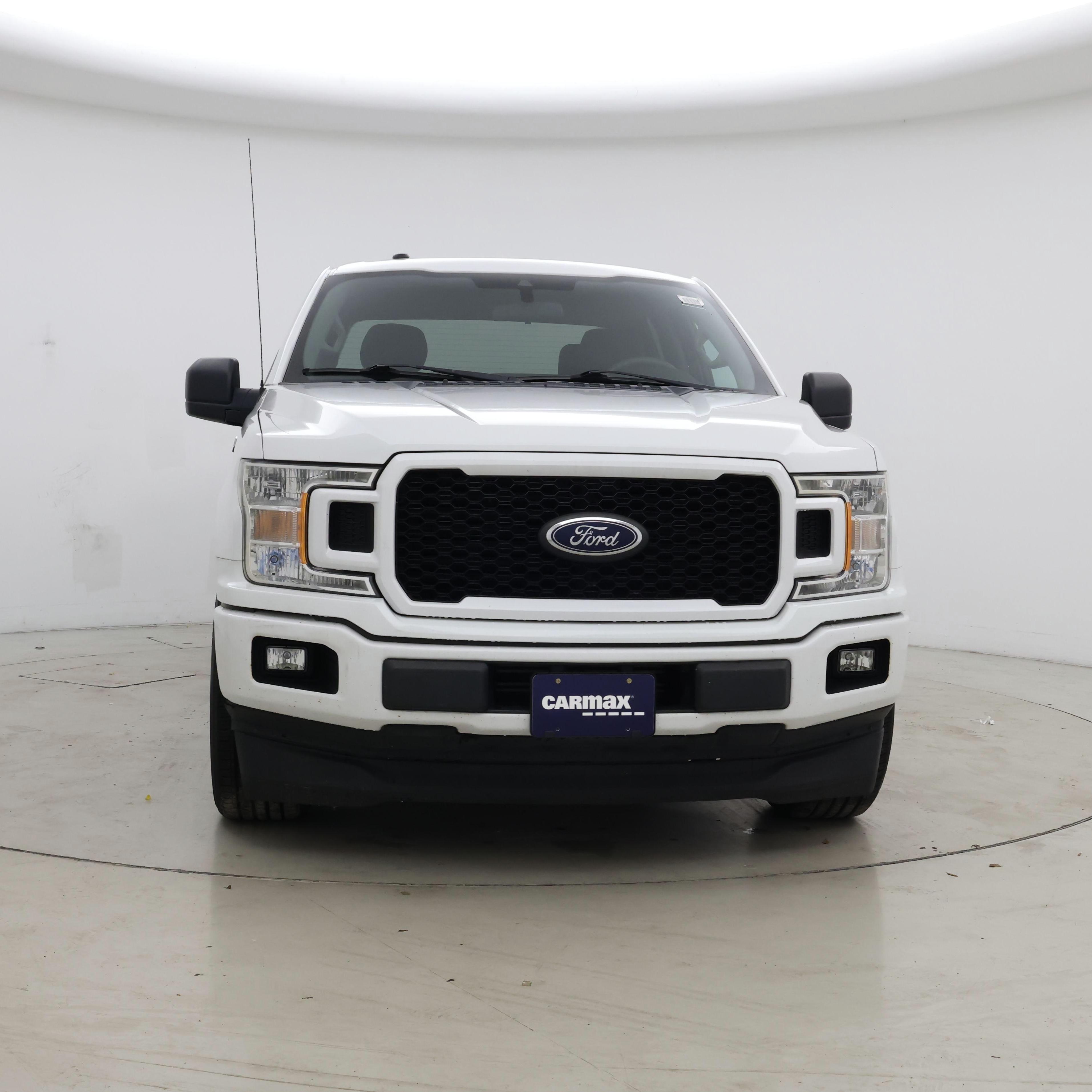 Thumbnail: 2019 Ford F-150 - 5