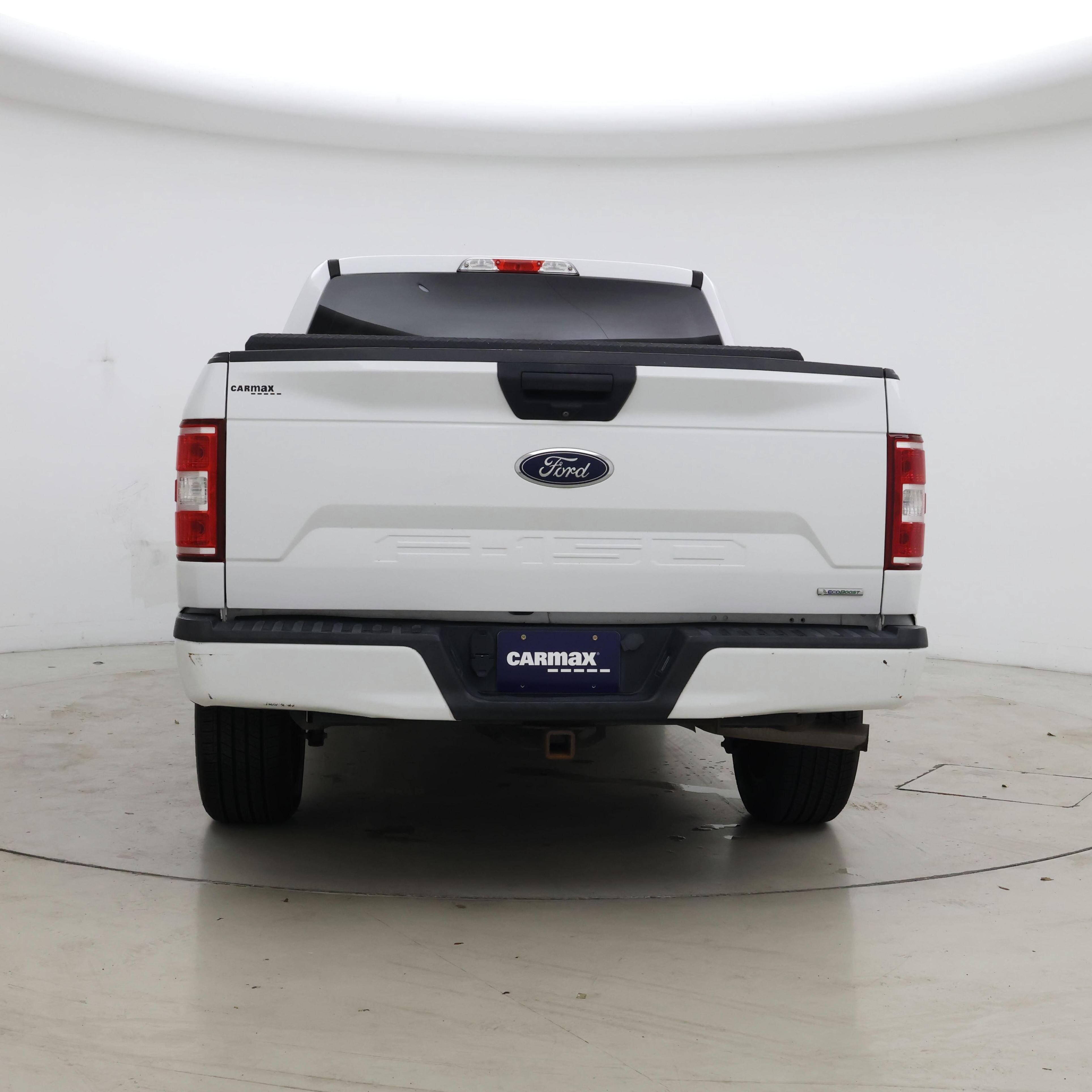 Thumbnail: 2019 Ford F-150 - 6