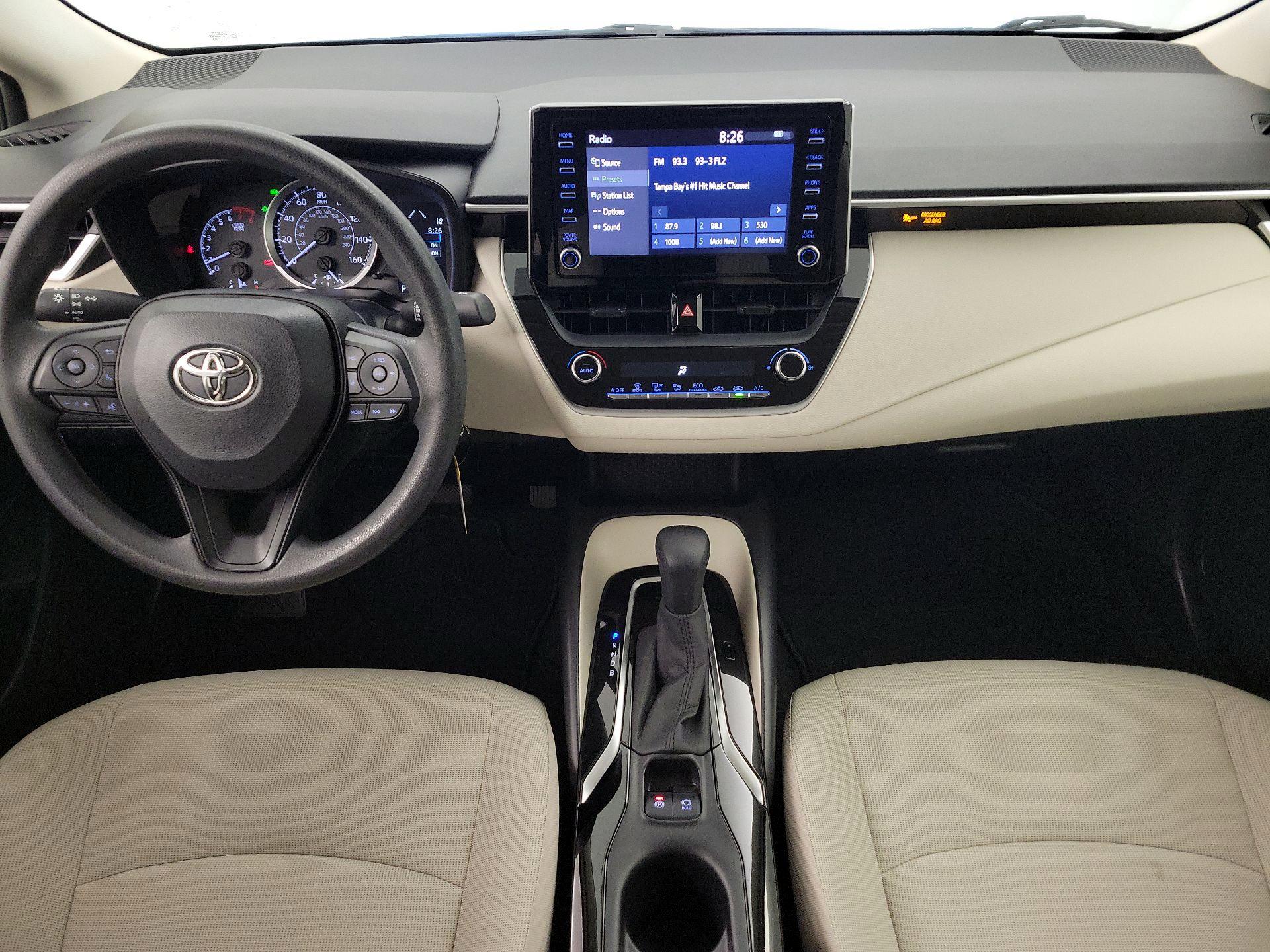 Thumbnail: 2020 Toyota Corolla - 9