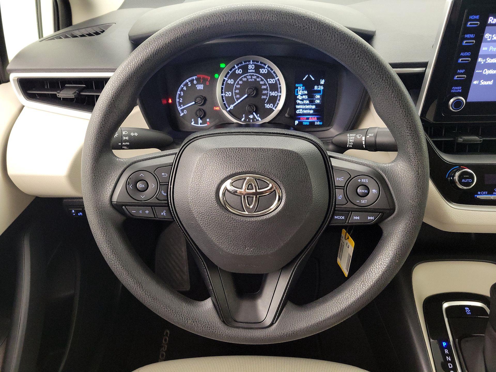 Thumbnail: 2020 Toyota Corolla - 10