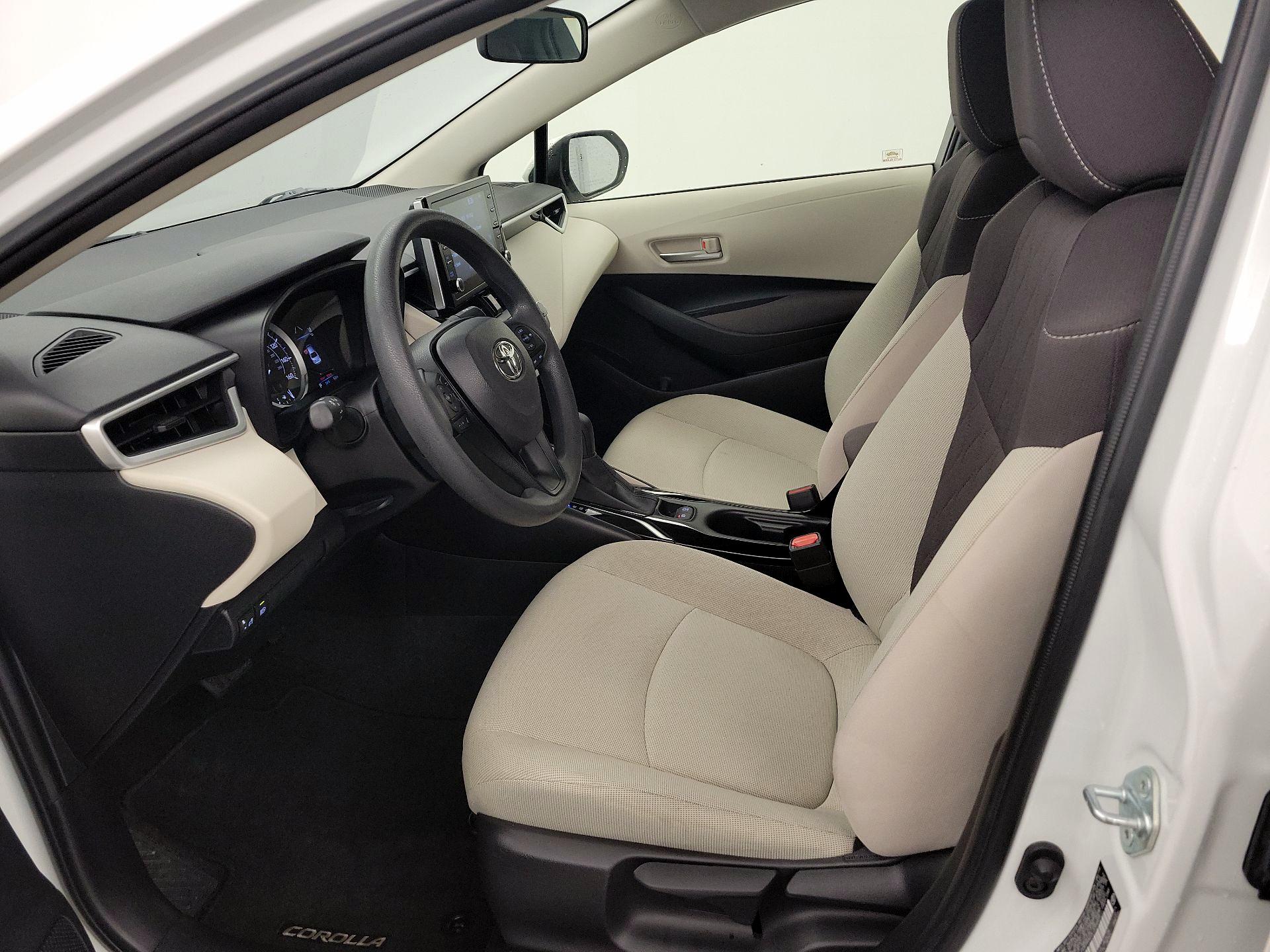 Thumbnail: 2020 Toyota Corolla - 11