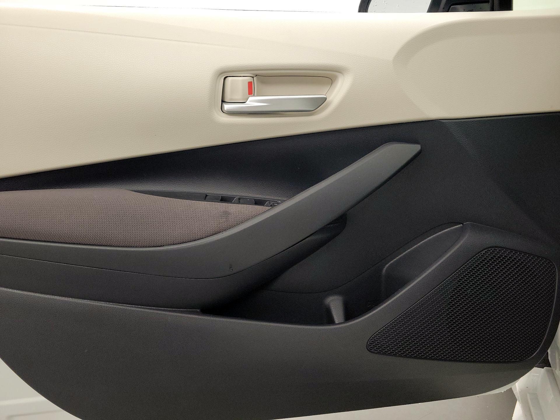 Thumbnail: 2020 Toyota Corolla - 12