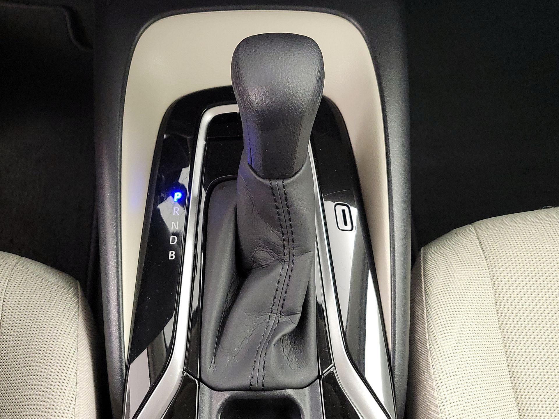 Thumbnail: 2020 Toyota Corolla - 17