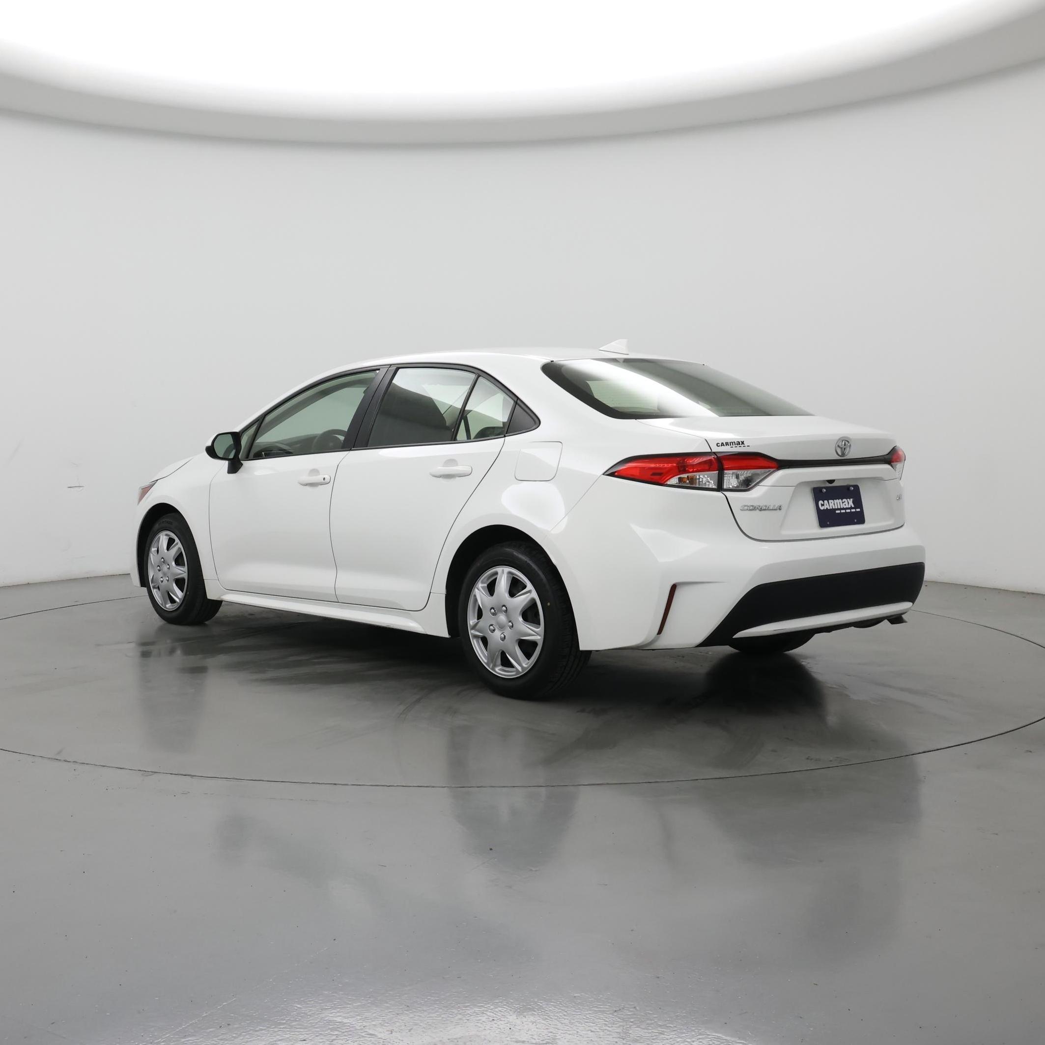 Thumbnail: 2020 Toyota Corolla - 2