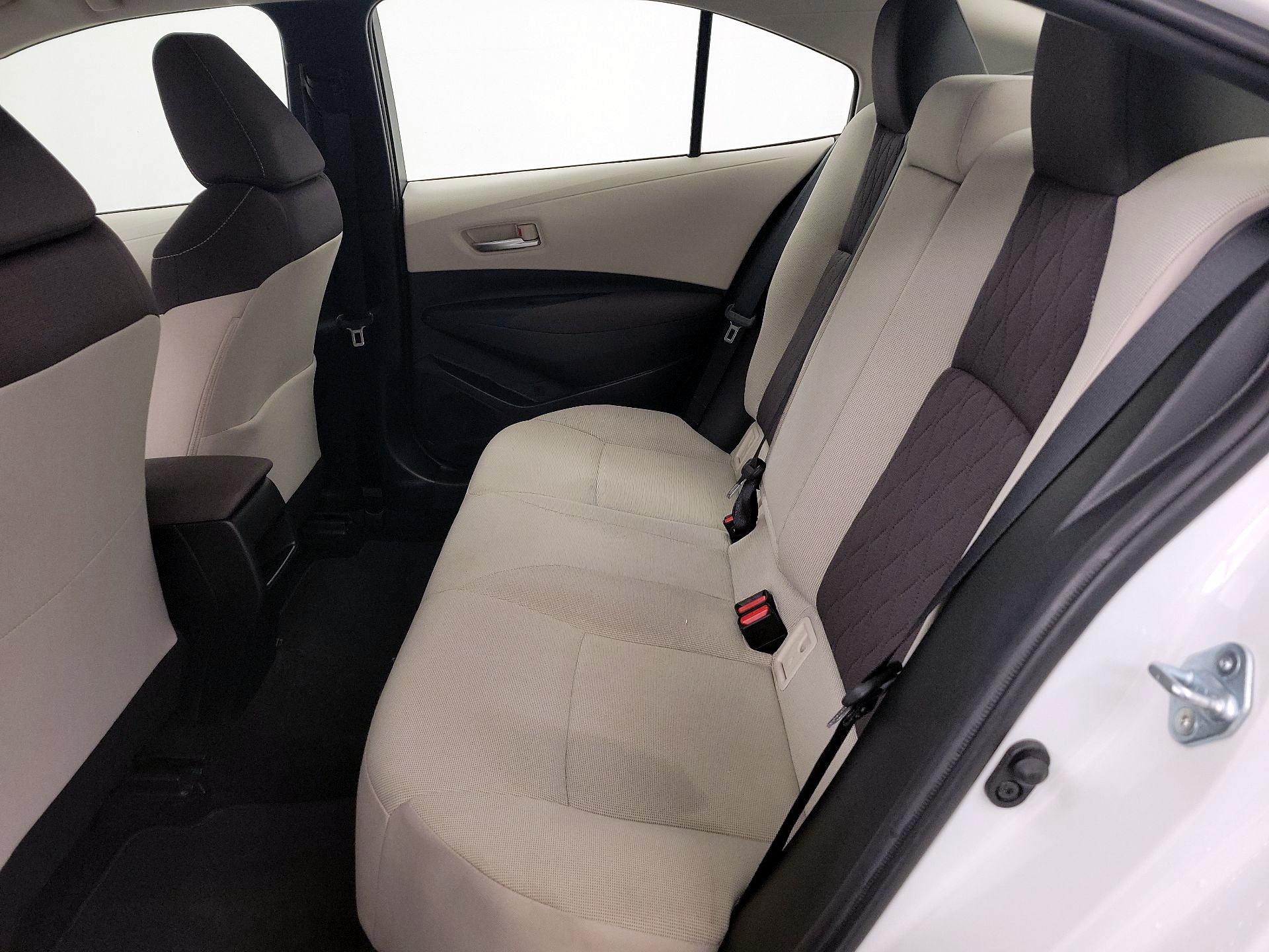 Thumbnail: 2020 Toyota Corolla - 19