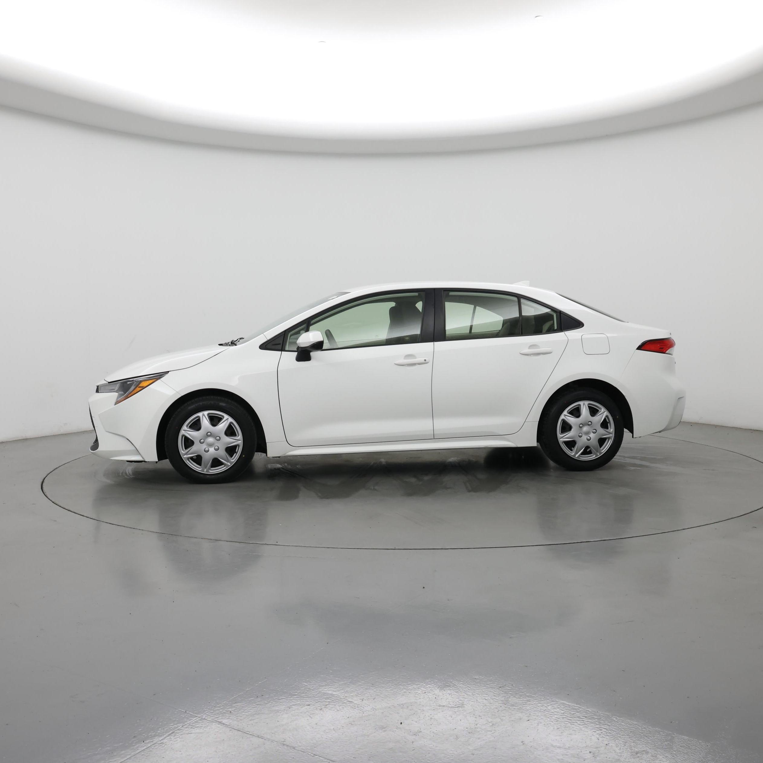 Thumbnail: 2020 Toyota Corolla - 3