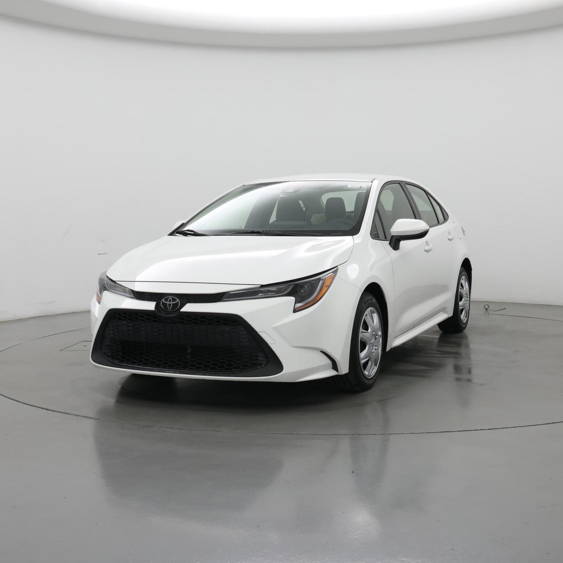 Thumbnail: 2020 Toyota Corolla - 4