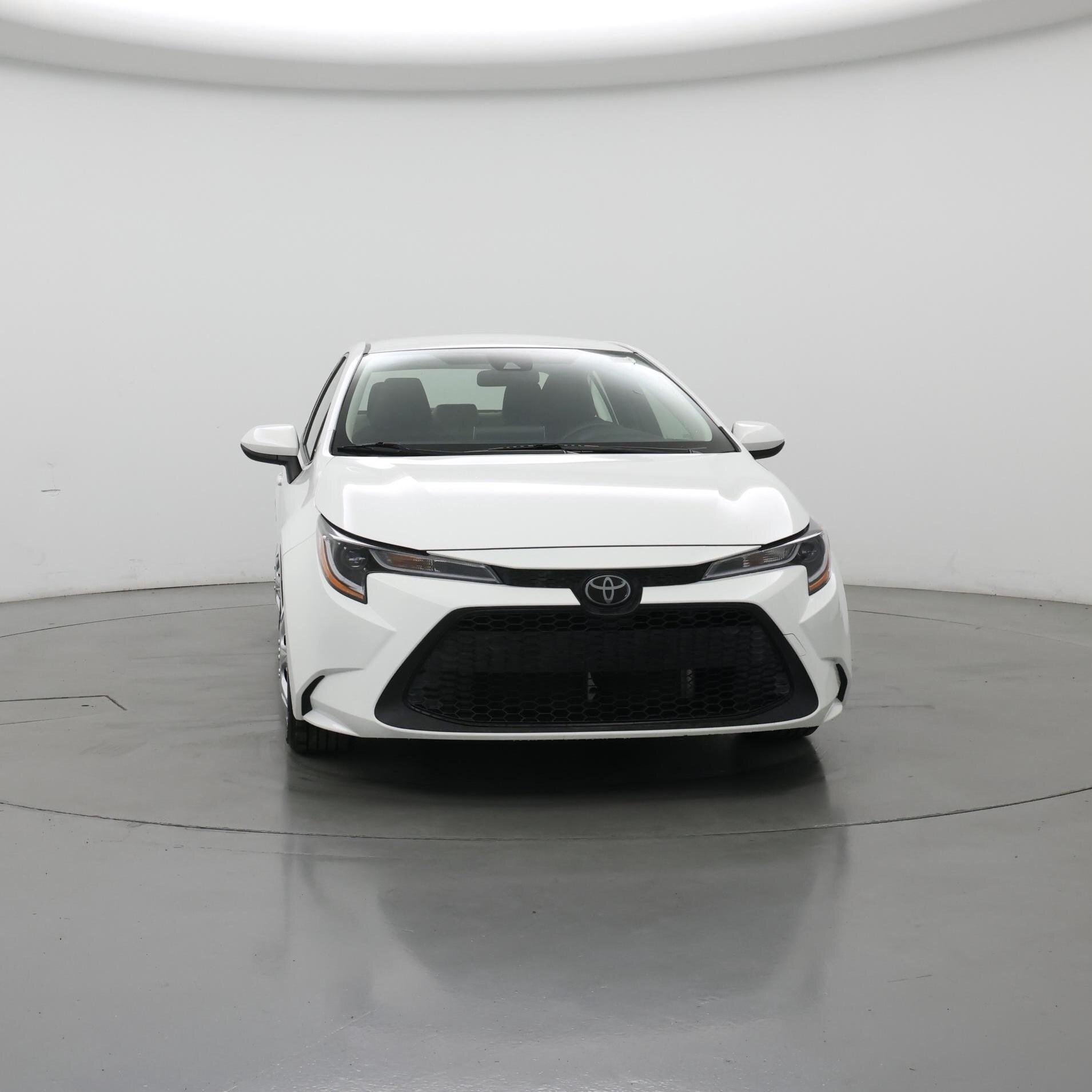 Thumbnail: 2020 Toyota Corolla - 5