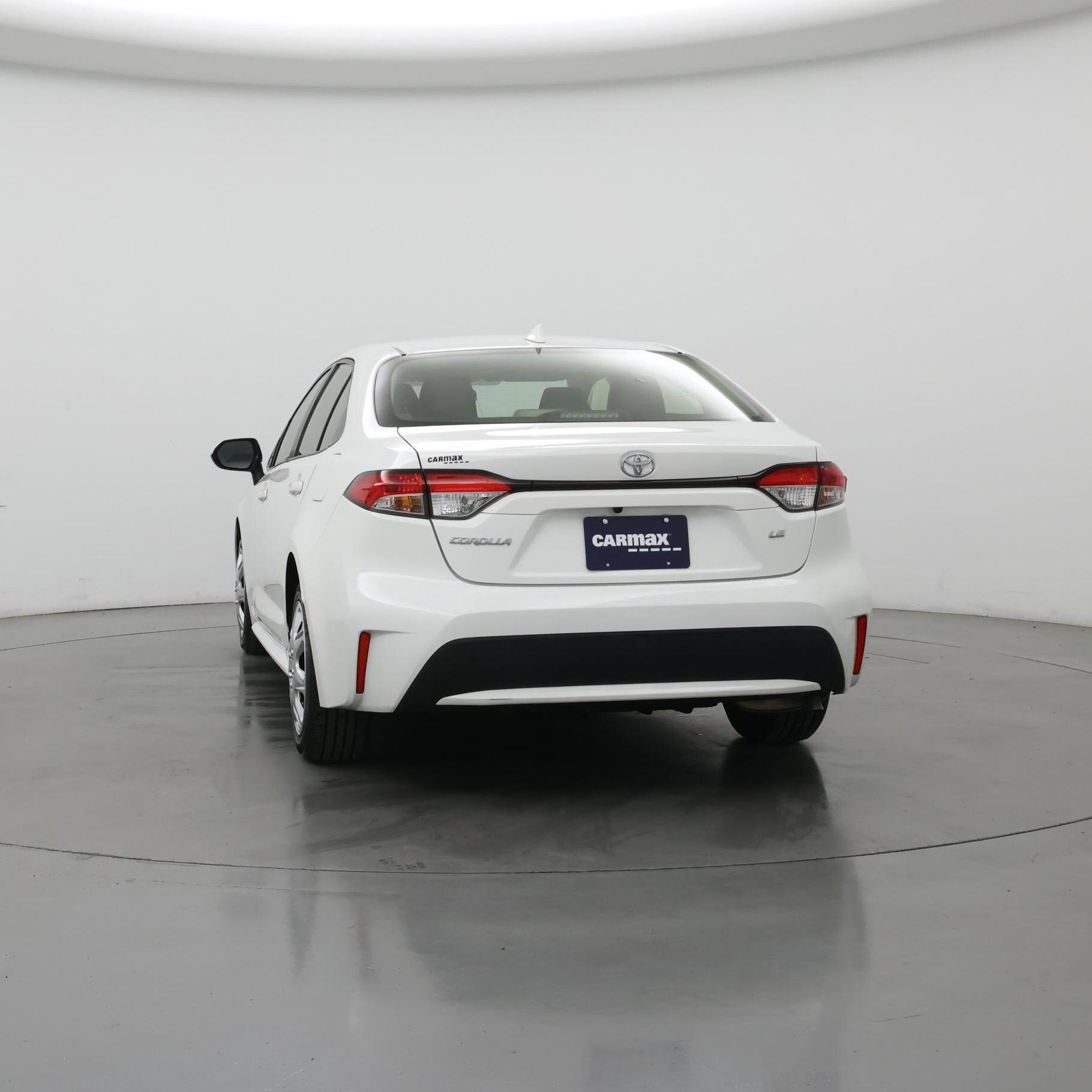 Thumbnail: 2020 Toyota Corolla - 6