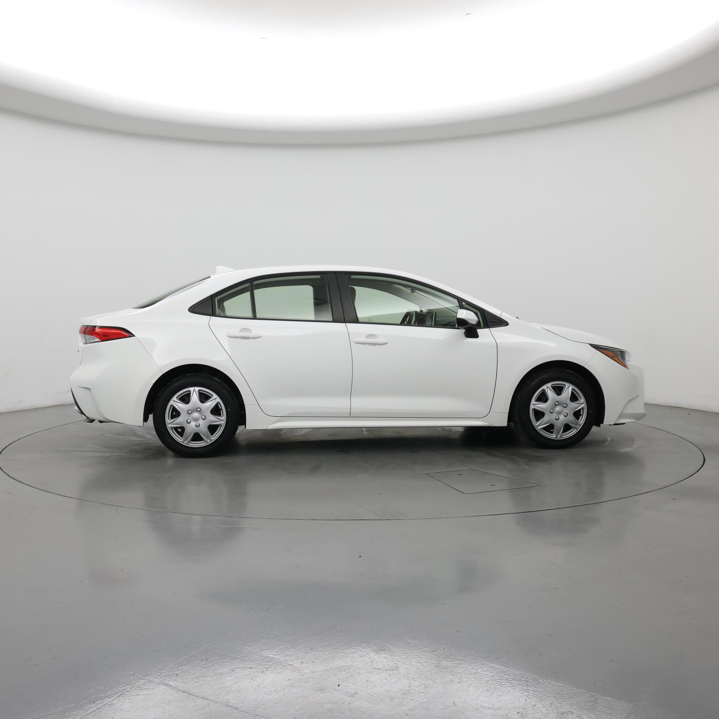 Thumbnail: 2020 Toyota Corolla - 7