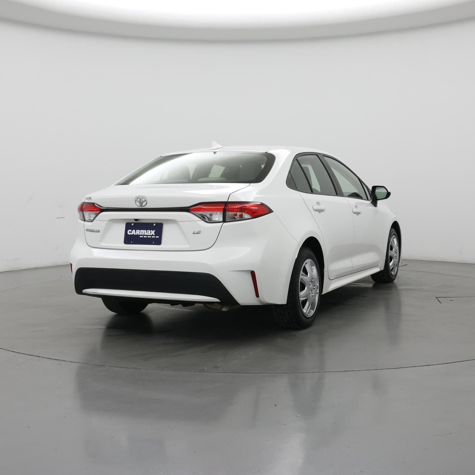 Thumbnail: 2020 Toyota Corolla - 8