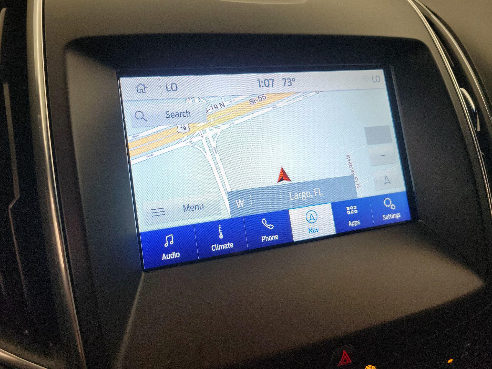 Thumbnail: 2020 Ford Edge - 14