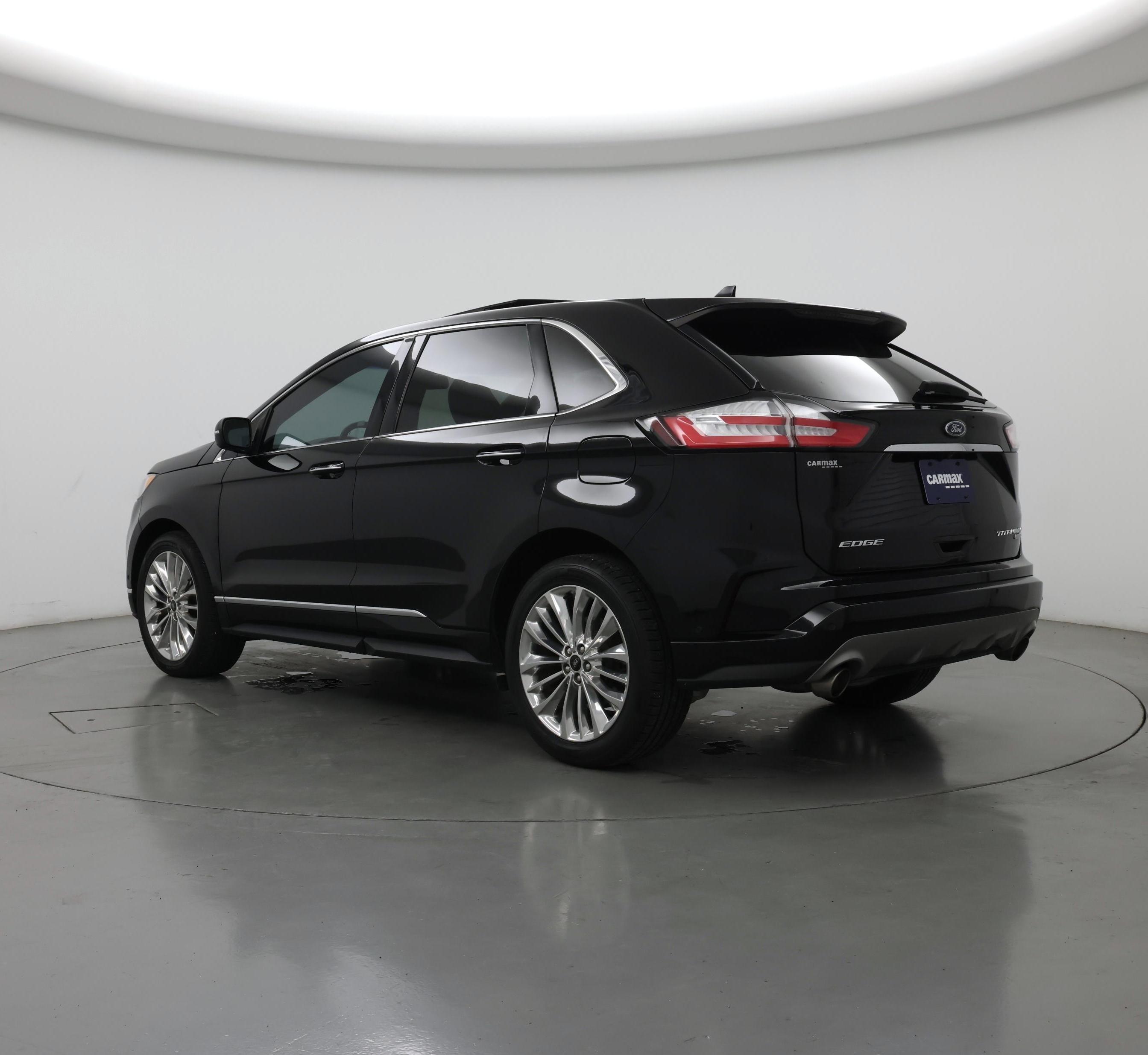 Thumbnail: 2020 Ford Edge - 2