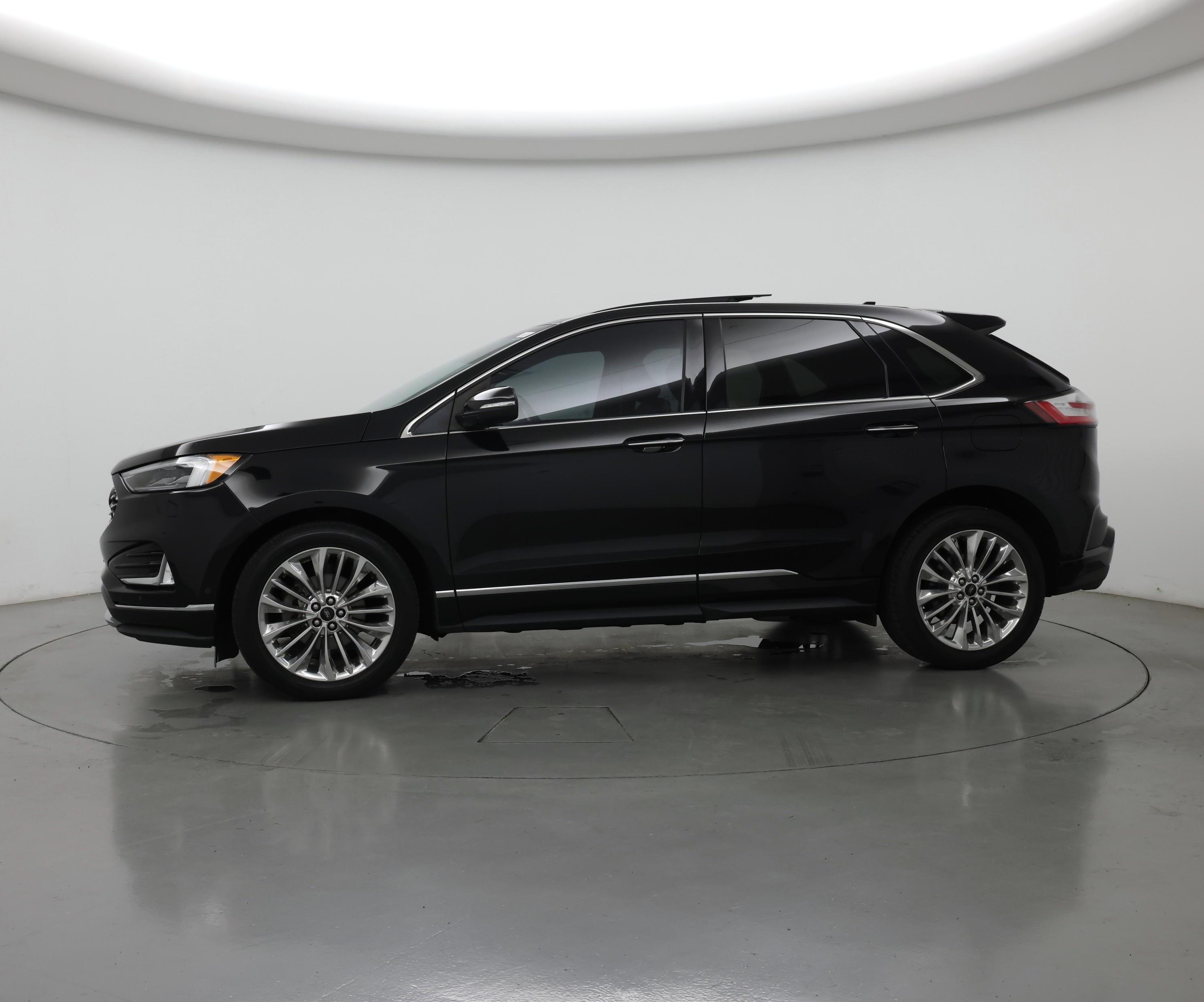 Thumbnail: 2020 Ford Edge - 3