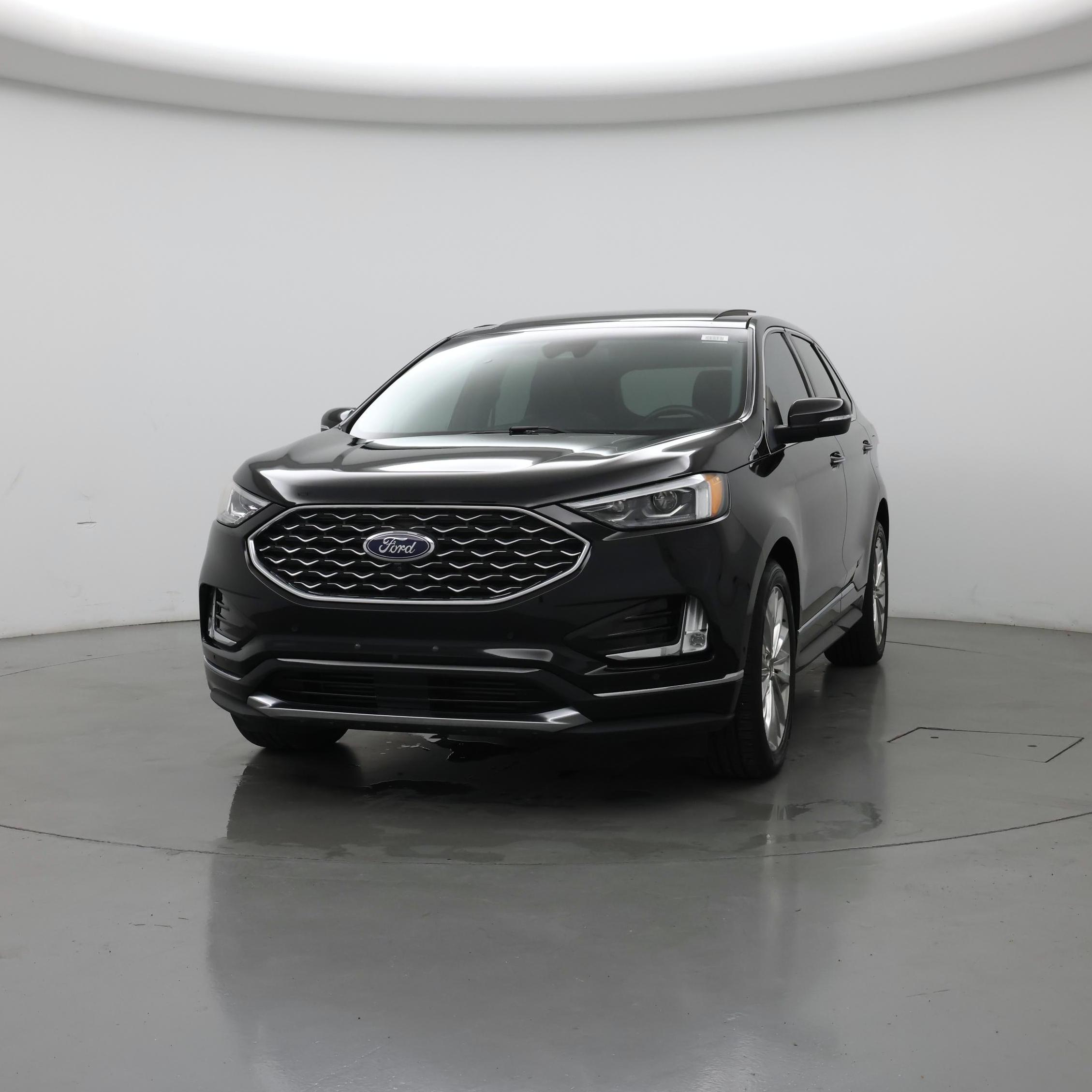 Thumbnail: 2020 Ford Edge - 4