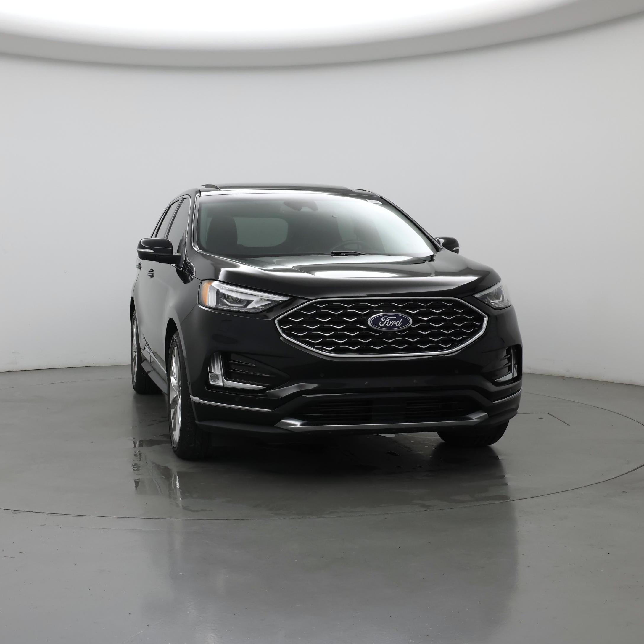 Thumbnail: 2020 Ford Edge - 5