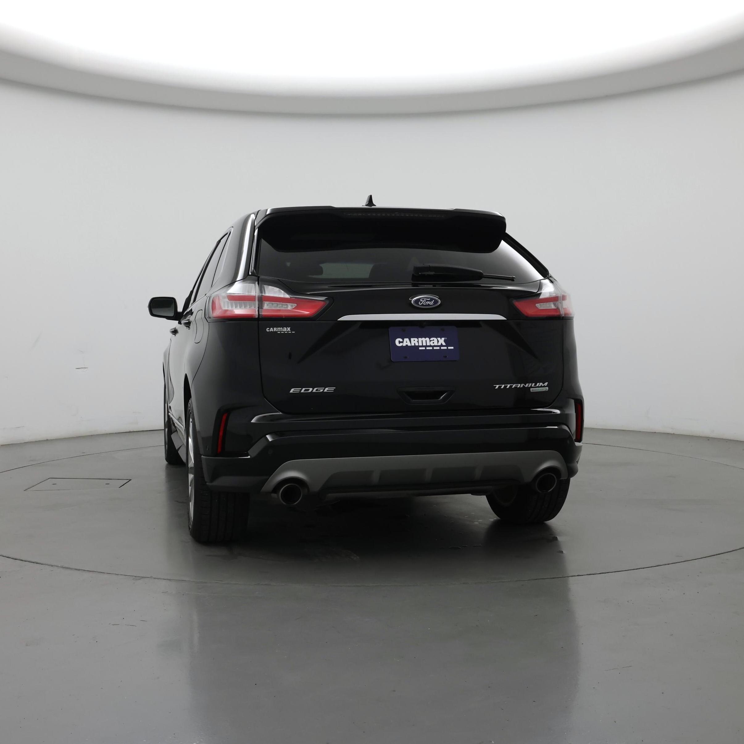 Thumbnail: 2020 Ford Edge - 6