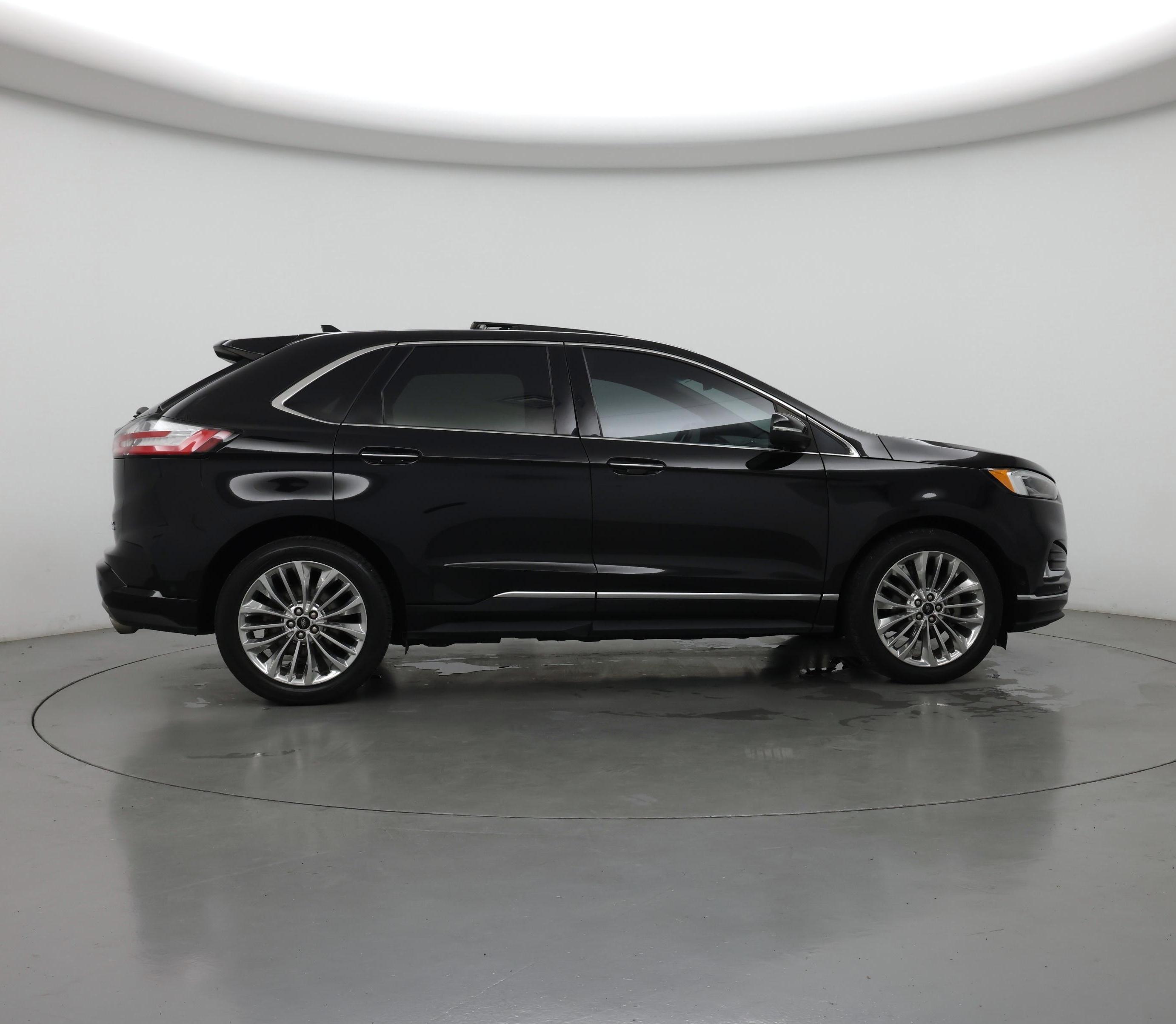 Thumbnail: 2020 Ford Edge - 7