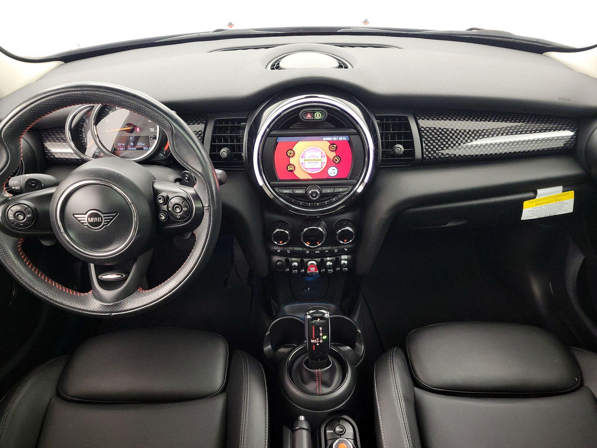 Thumbnail: 2020 MINI Cooper Hardtop - 9