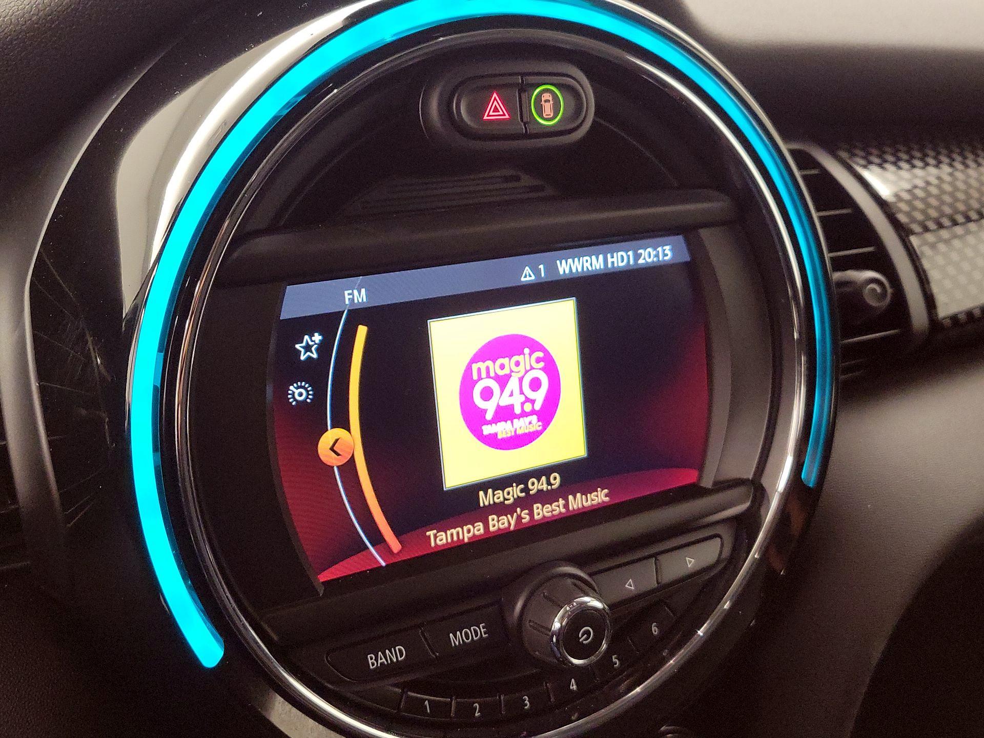 Thumbnail: 2020 MINI Cooper Hardtop - 15