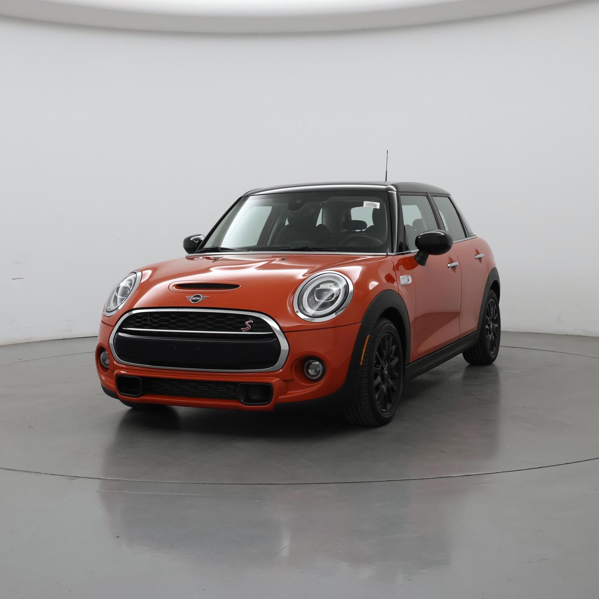 Thumbnail: 2020 MINI Cooper Hardtop - 4
