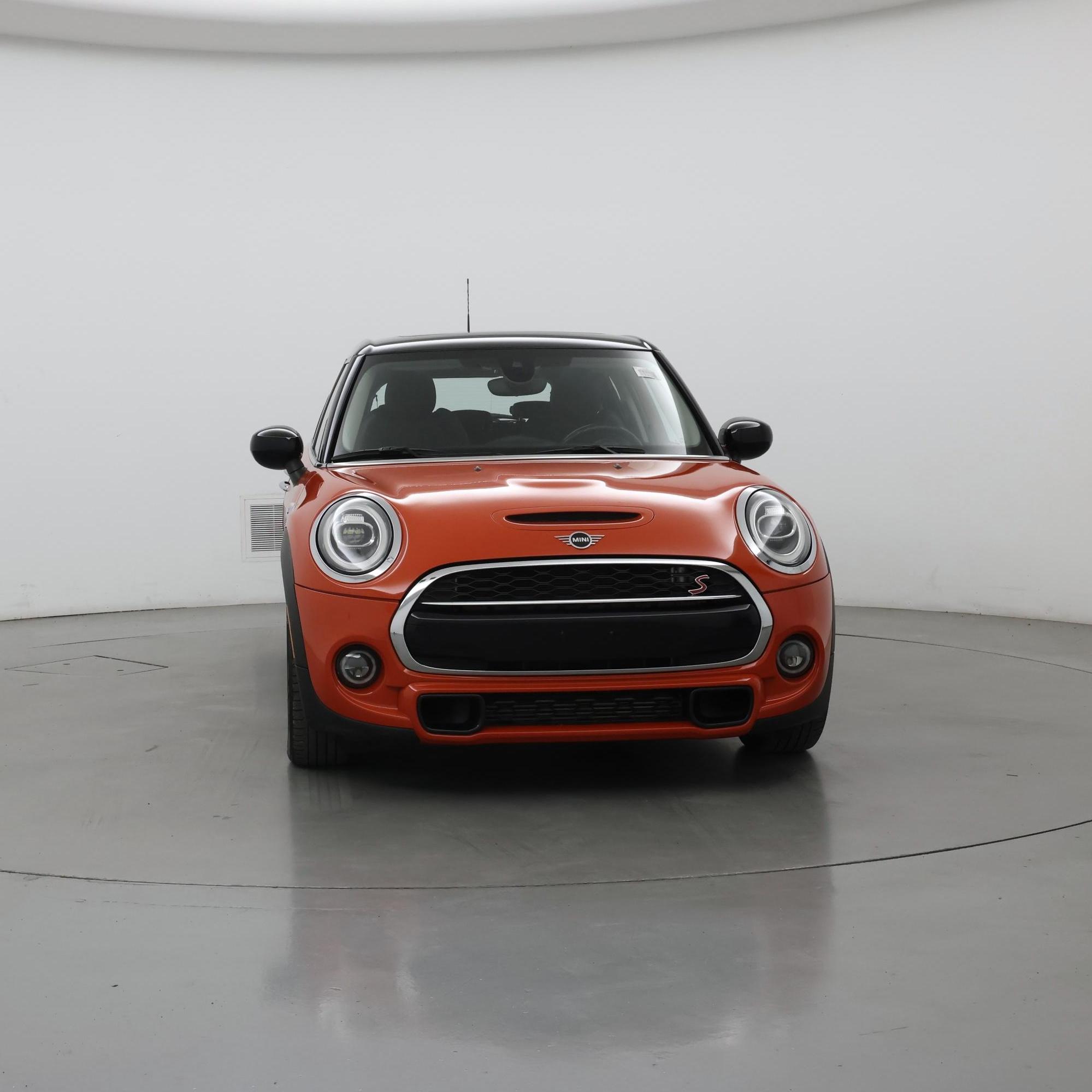 Thumbnail: 2020 MINI Cooper Hardtop - 5