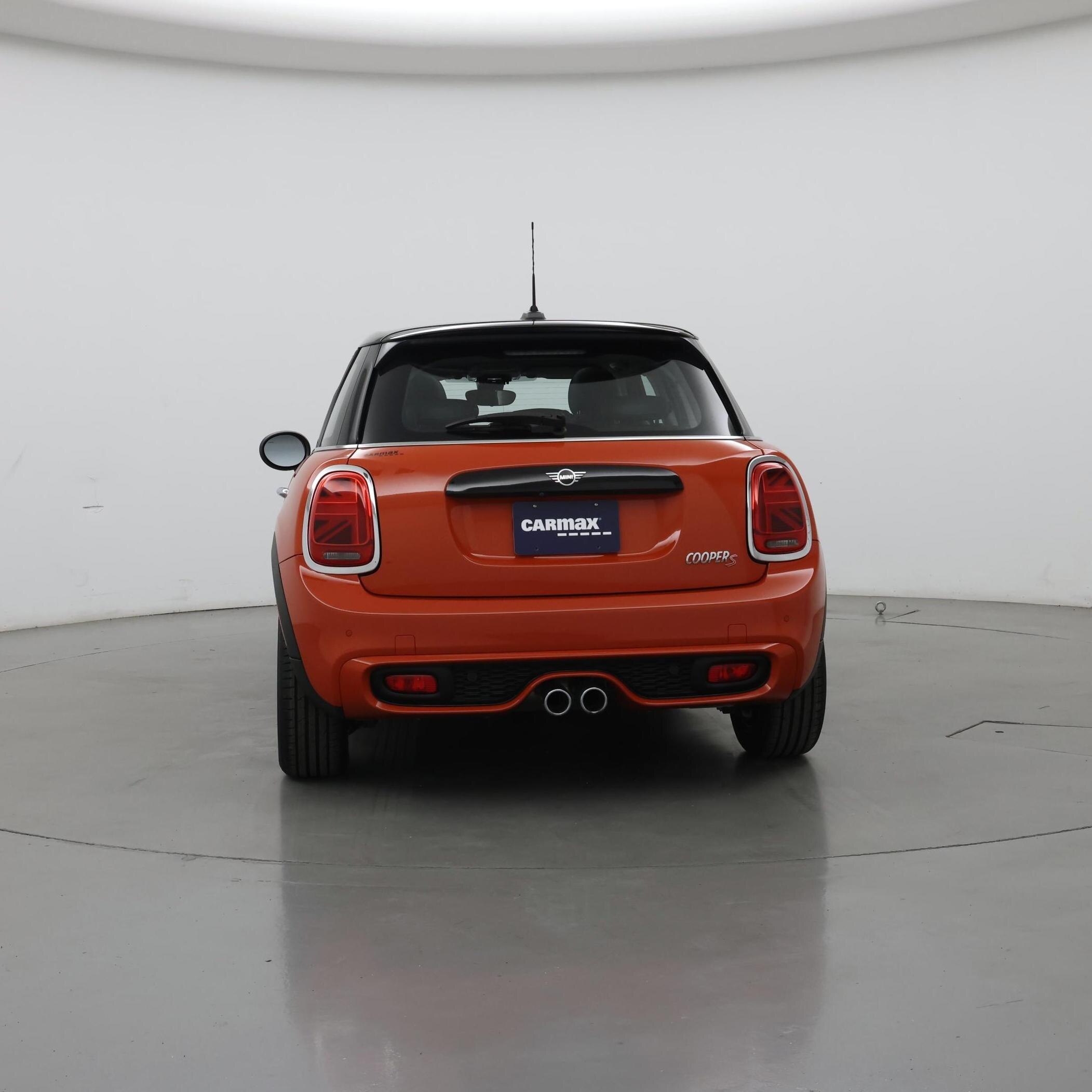 Thumbnail: 2020 MINI Cooper Hardtop - 6