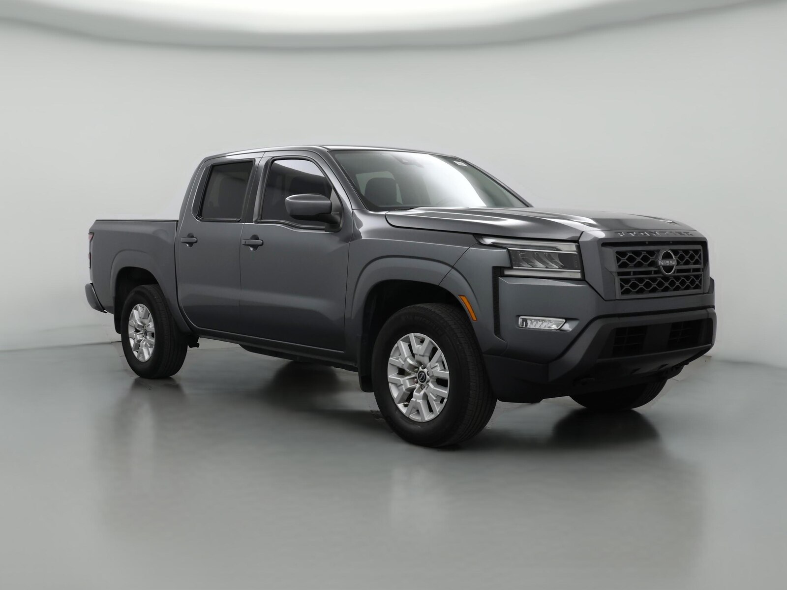 2023 Nissan Frontier