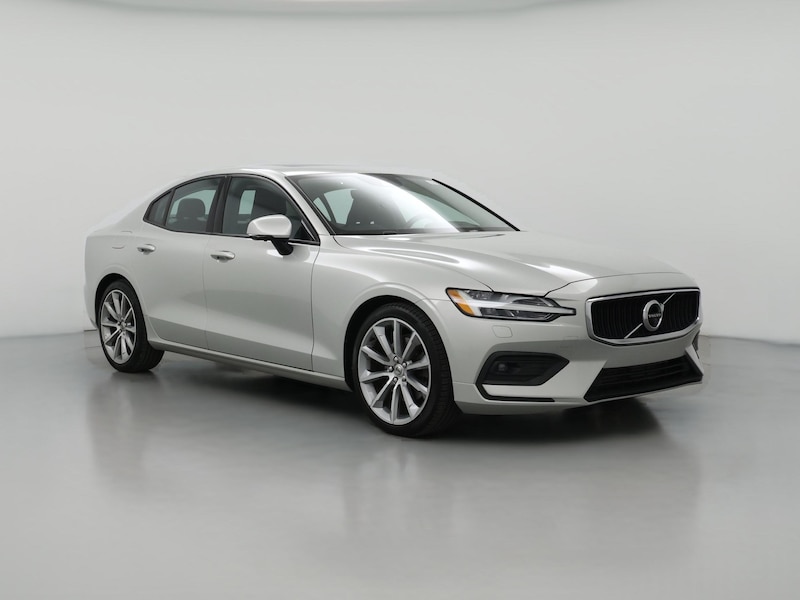 2020 Volvo S60 T5 Momentum -
                  Clearwater, FL