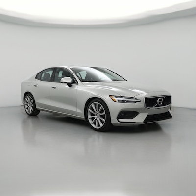 2020 Volvo S60 T5 Momentum