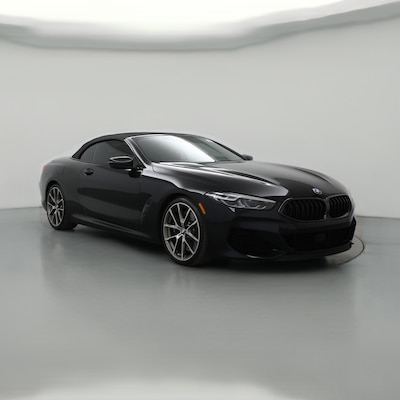 2022 BMW M850 XDrive
