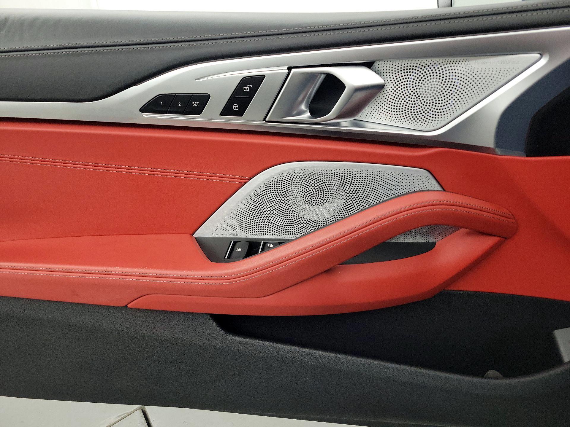 Thumbnail: 2022 BMW 8 Series - 12