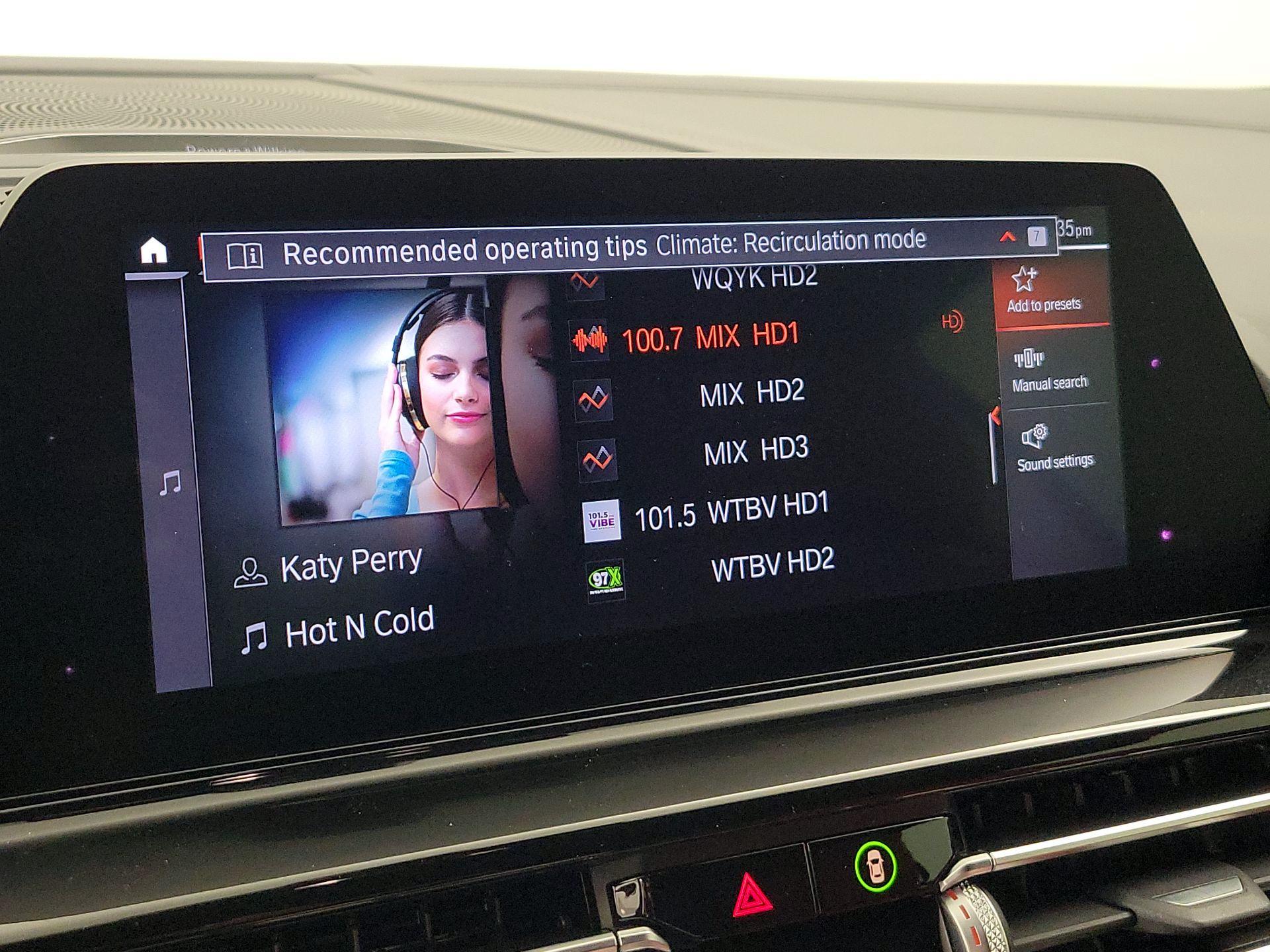 Thumbnail: 2022 BMW 8 Series - 16