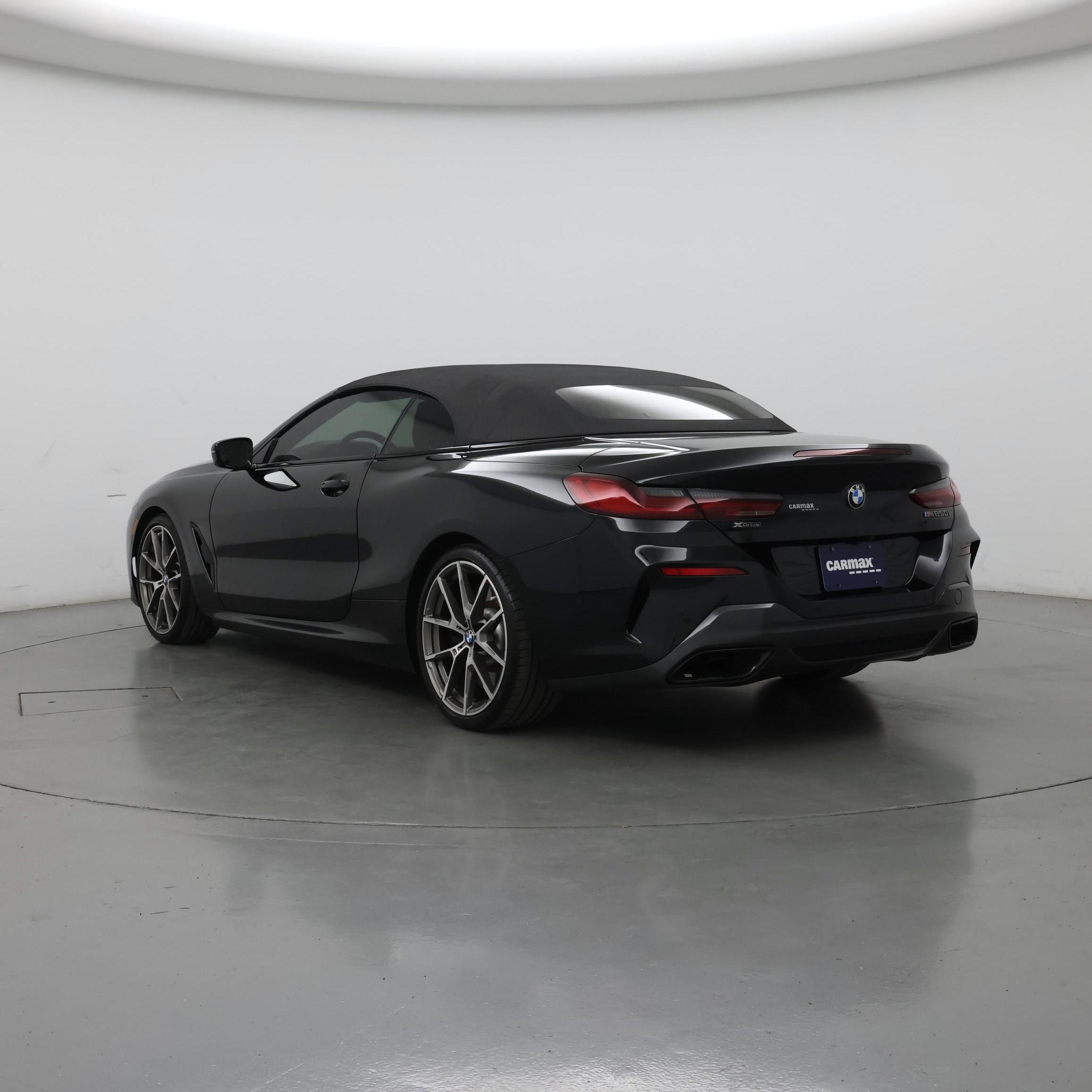 Thumbnail: 2022 BMW 8 Series - 2