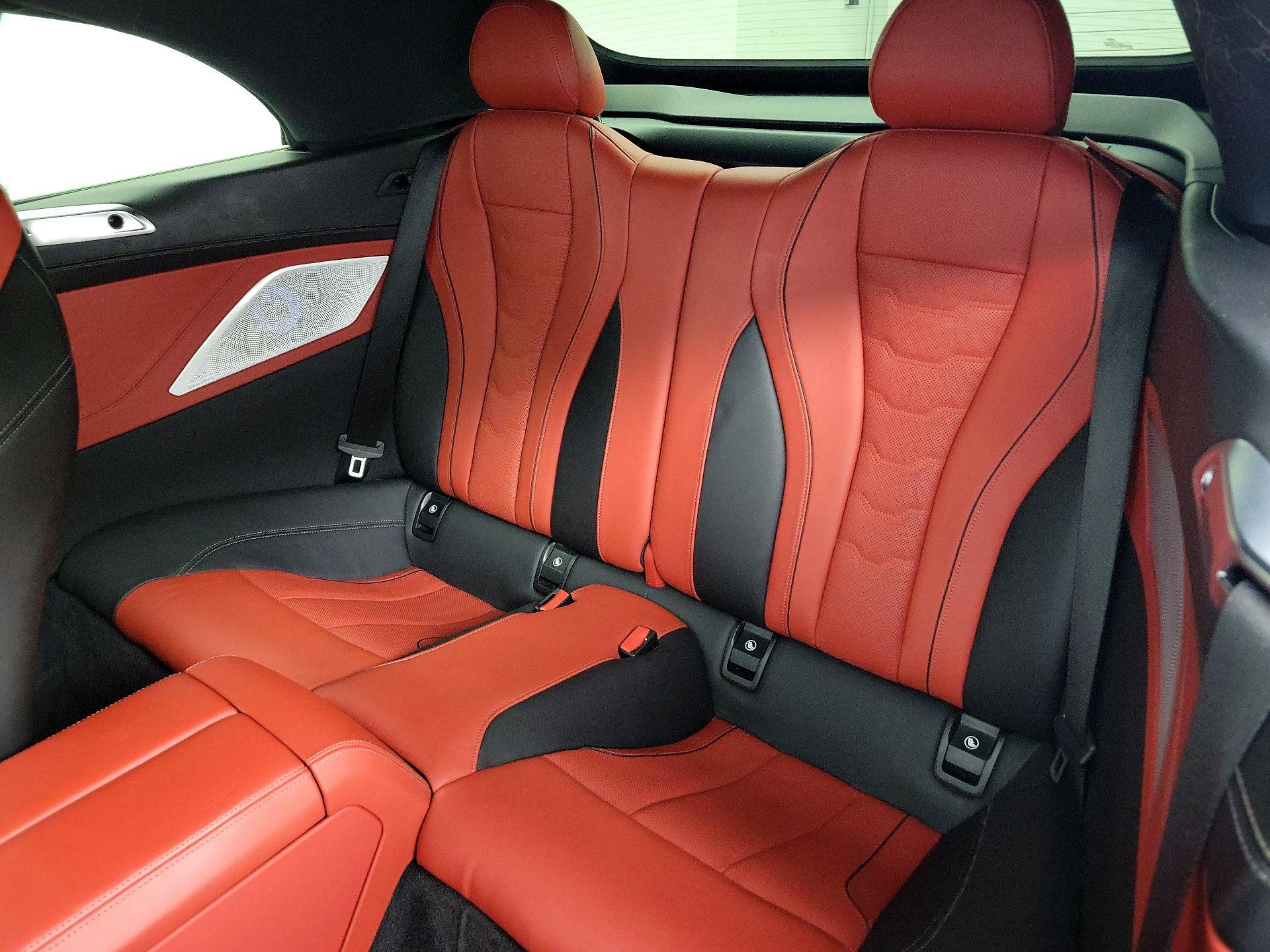 Thumbnail: 2022 BMW 8 Series - 20