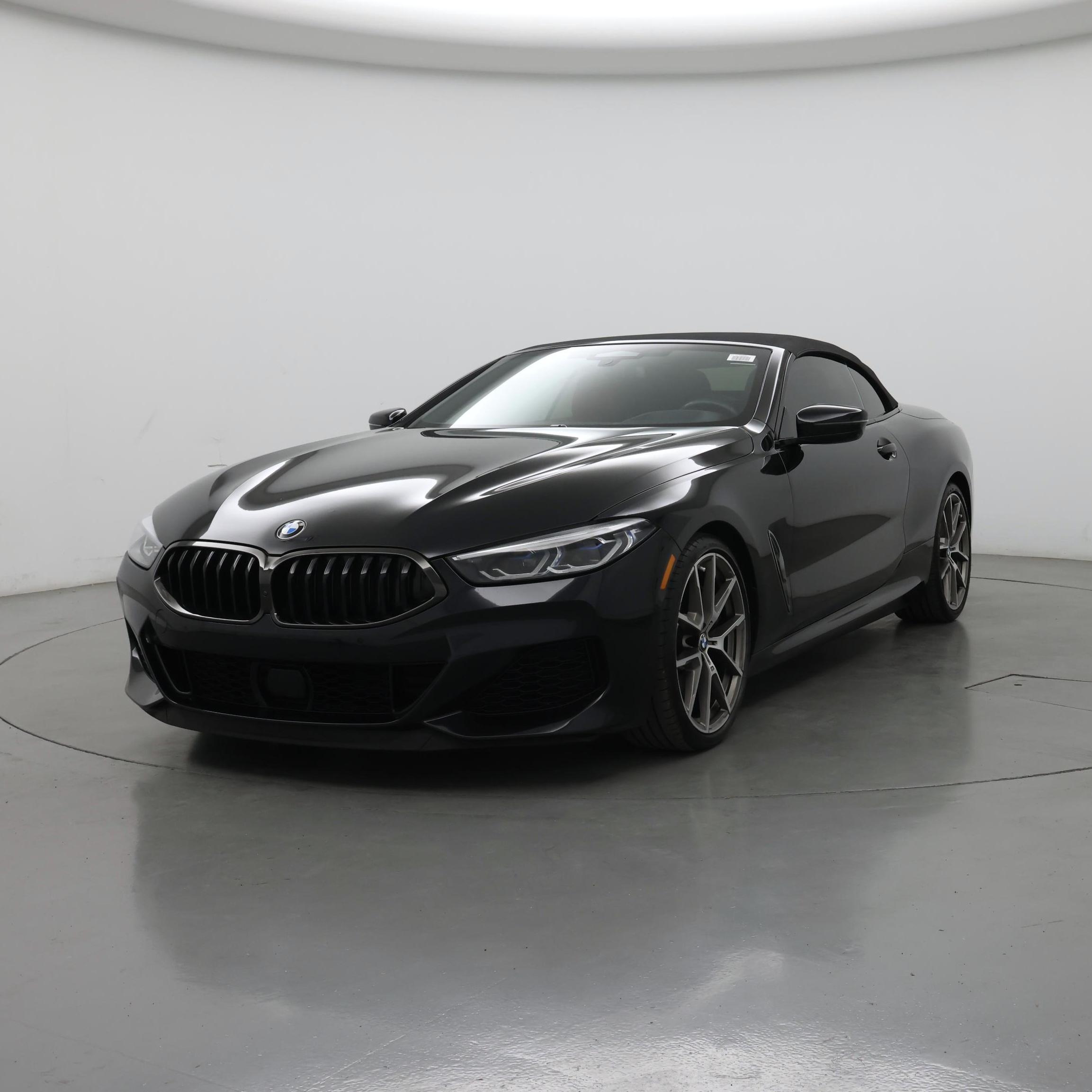 Thumbnail: 2022 BMW 8 Series - 4