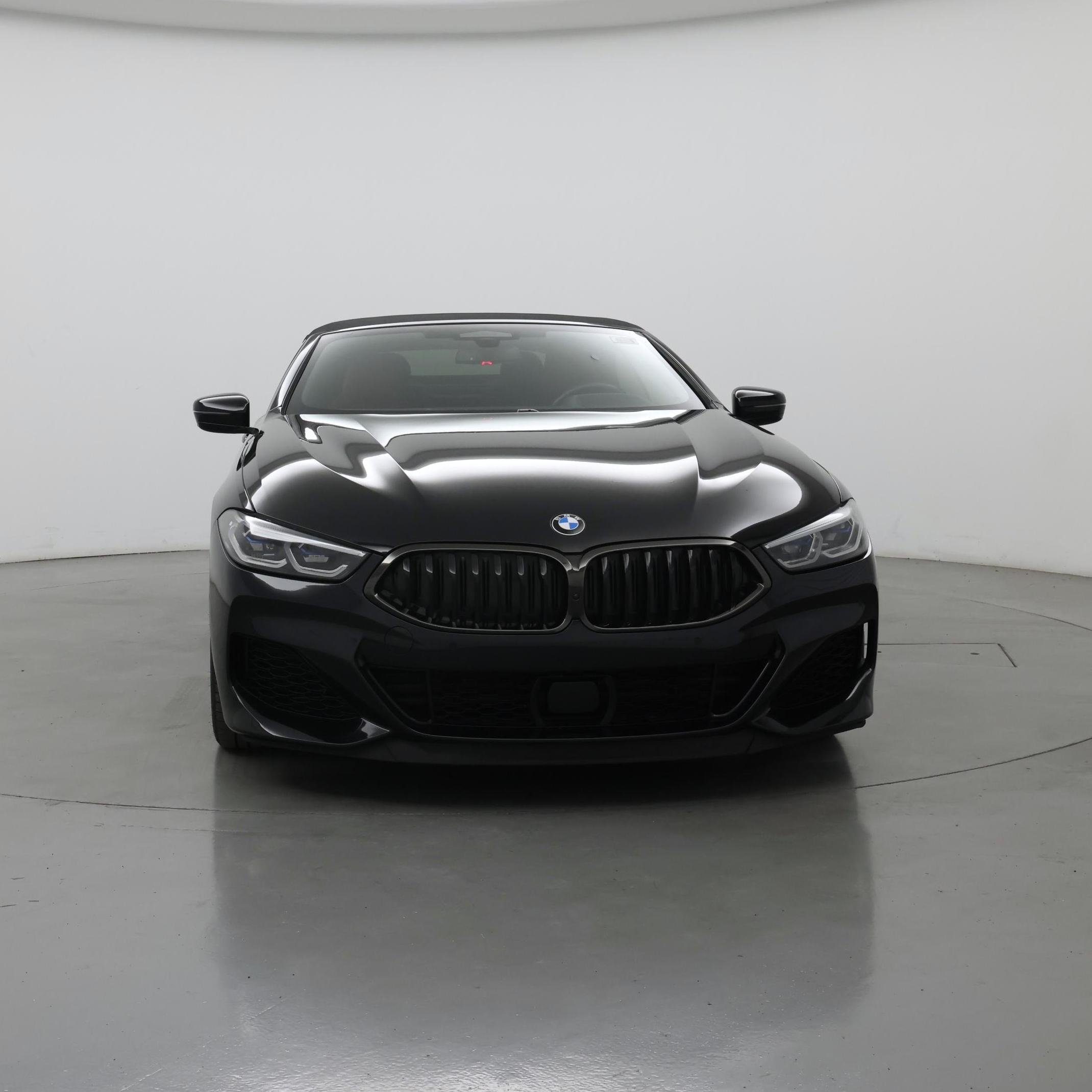 Thumbnail: 2022 BMW 8 Series - 5