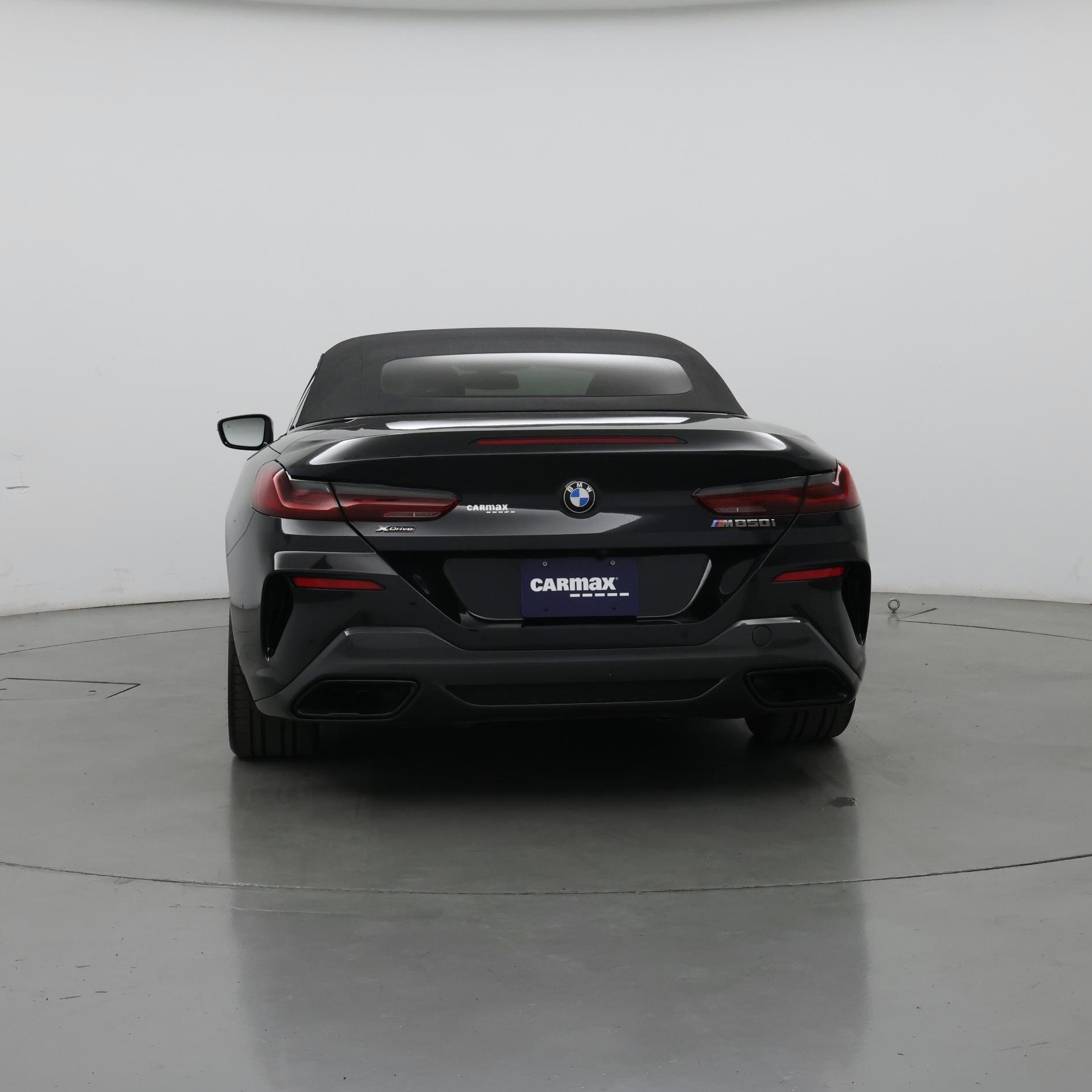 Thumbnail: 2022 BMW 8 Series - 6