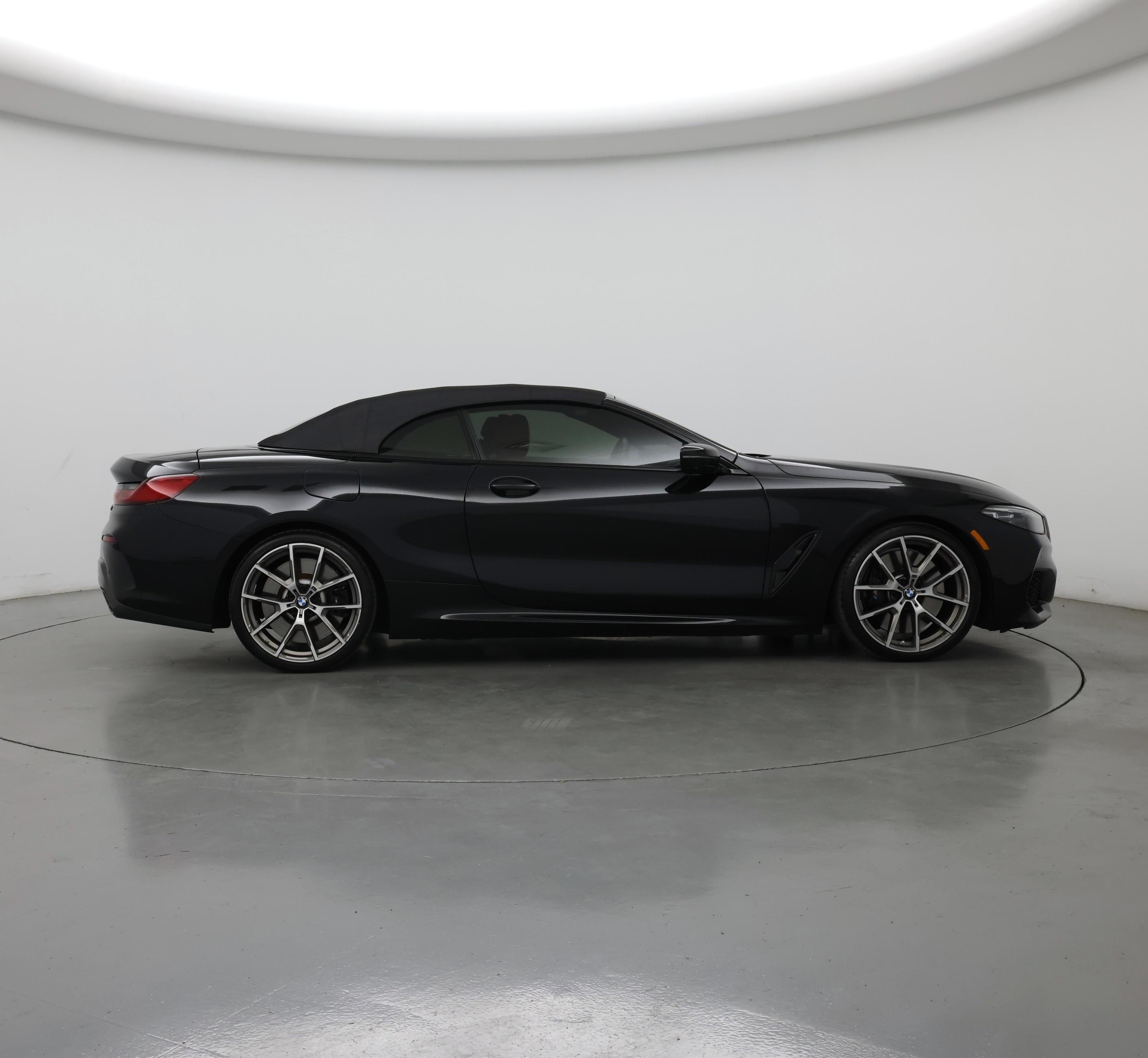 Thumbnail: 2022 BMW 8 Series - 7